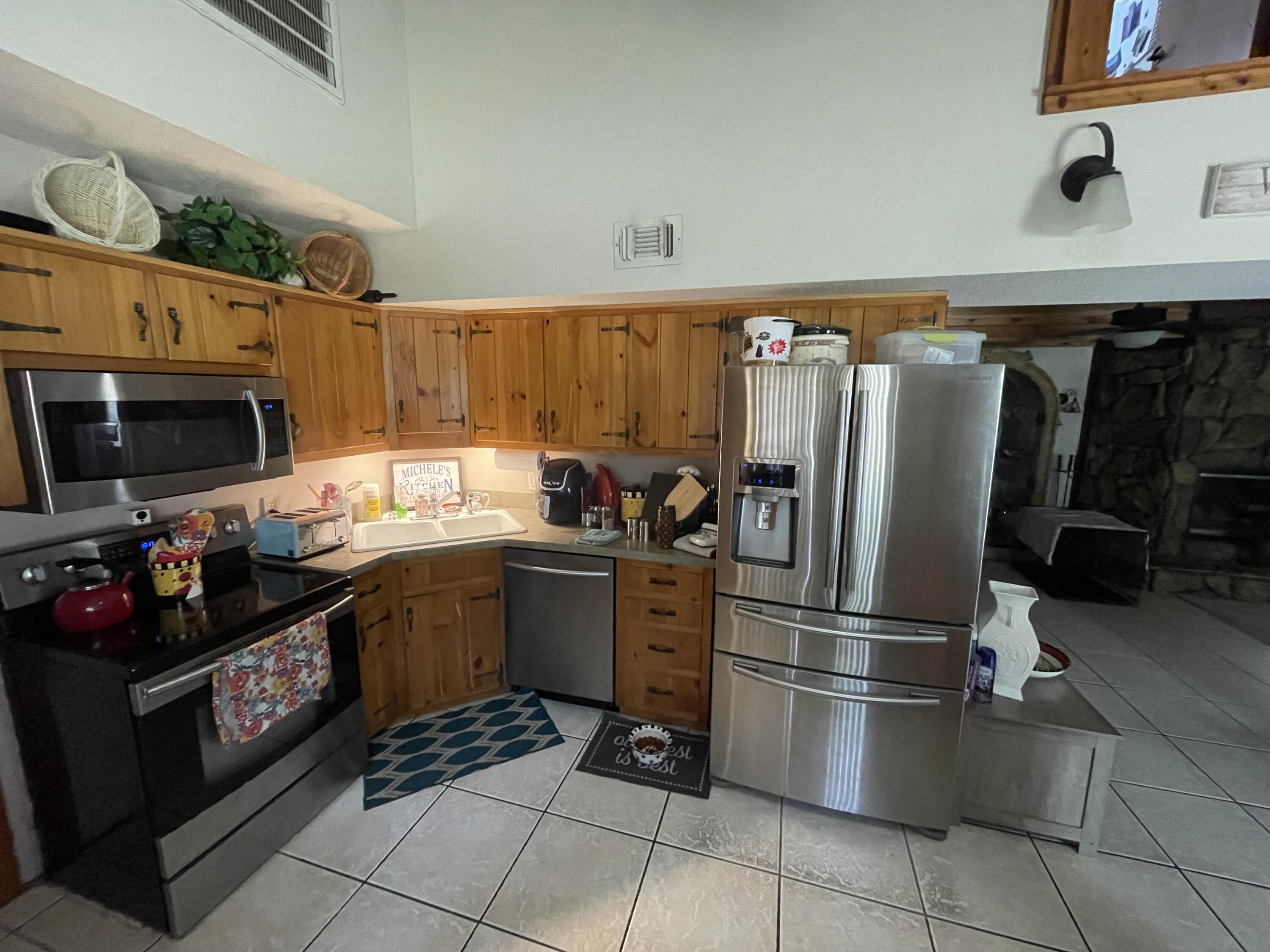 TURKEY-CREEK ESTATES - Residential