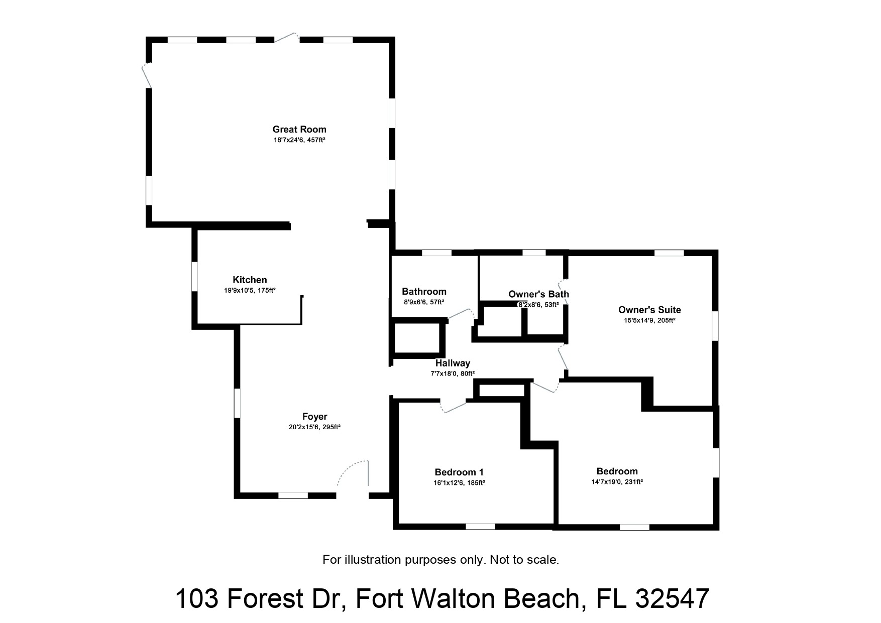 2ND ADD GARNIER BCH LOT 2 BLK 5 - Residential