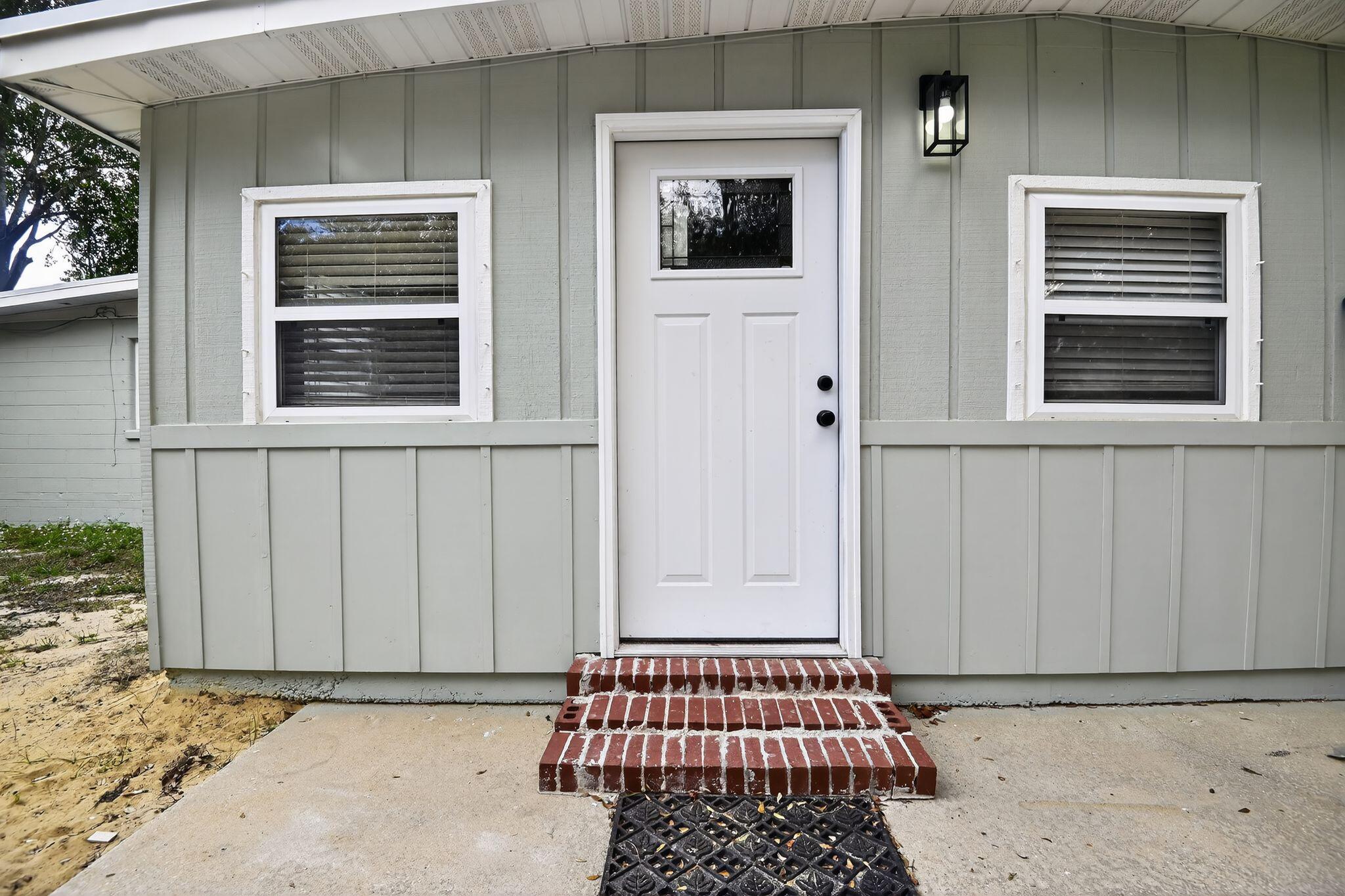 2ND ADD GARNIER BCH LOT 2 BLK 5 - Residential