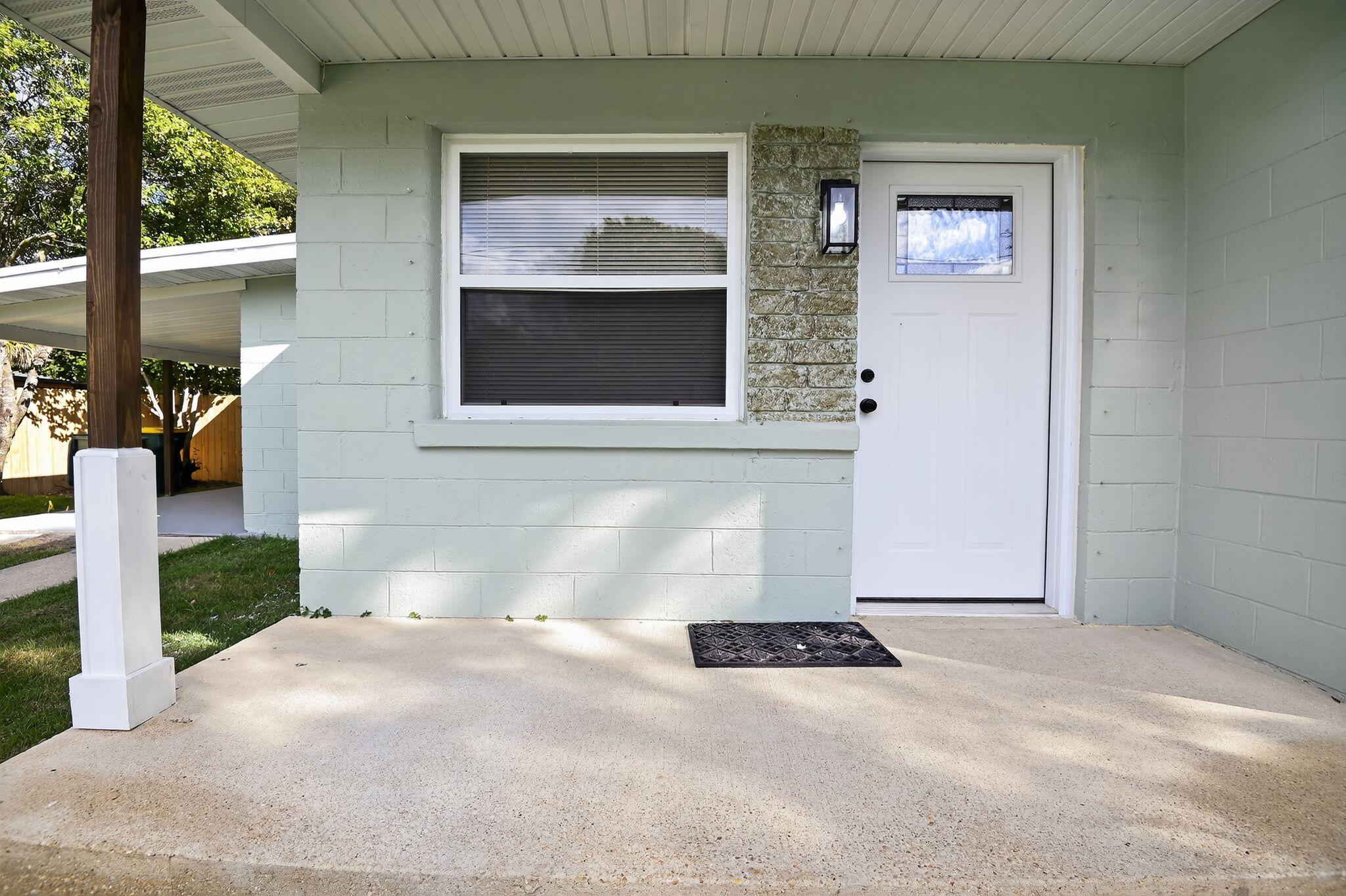 2ND ADD GARNIER BCH LOT 2 BLK 5 - Residential