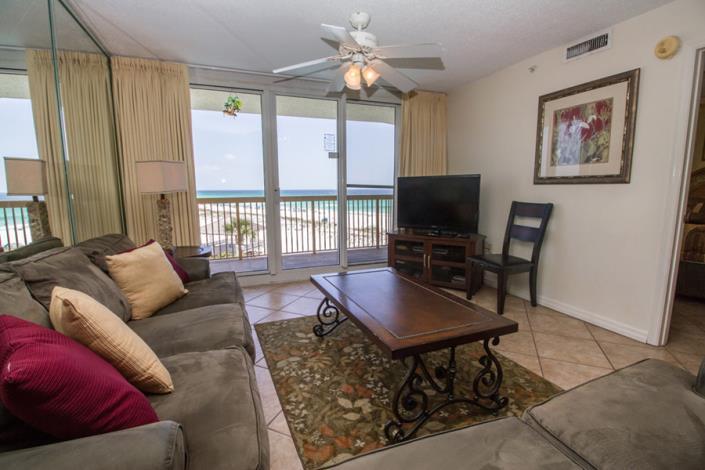 PELICAN BEACH RESORT CONDO - Residential