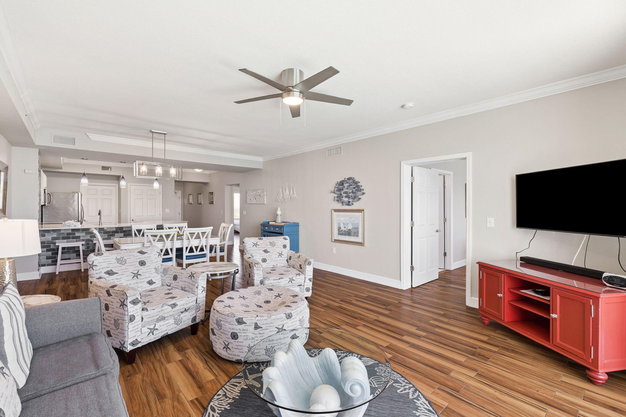 TIDEWATER BEACH STAGE 1 - Residential
