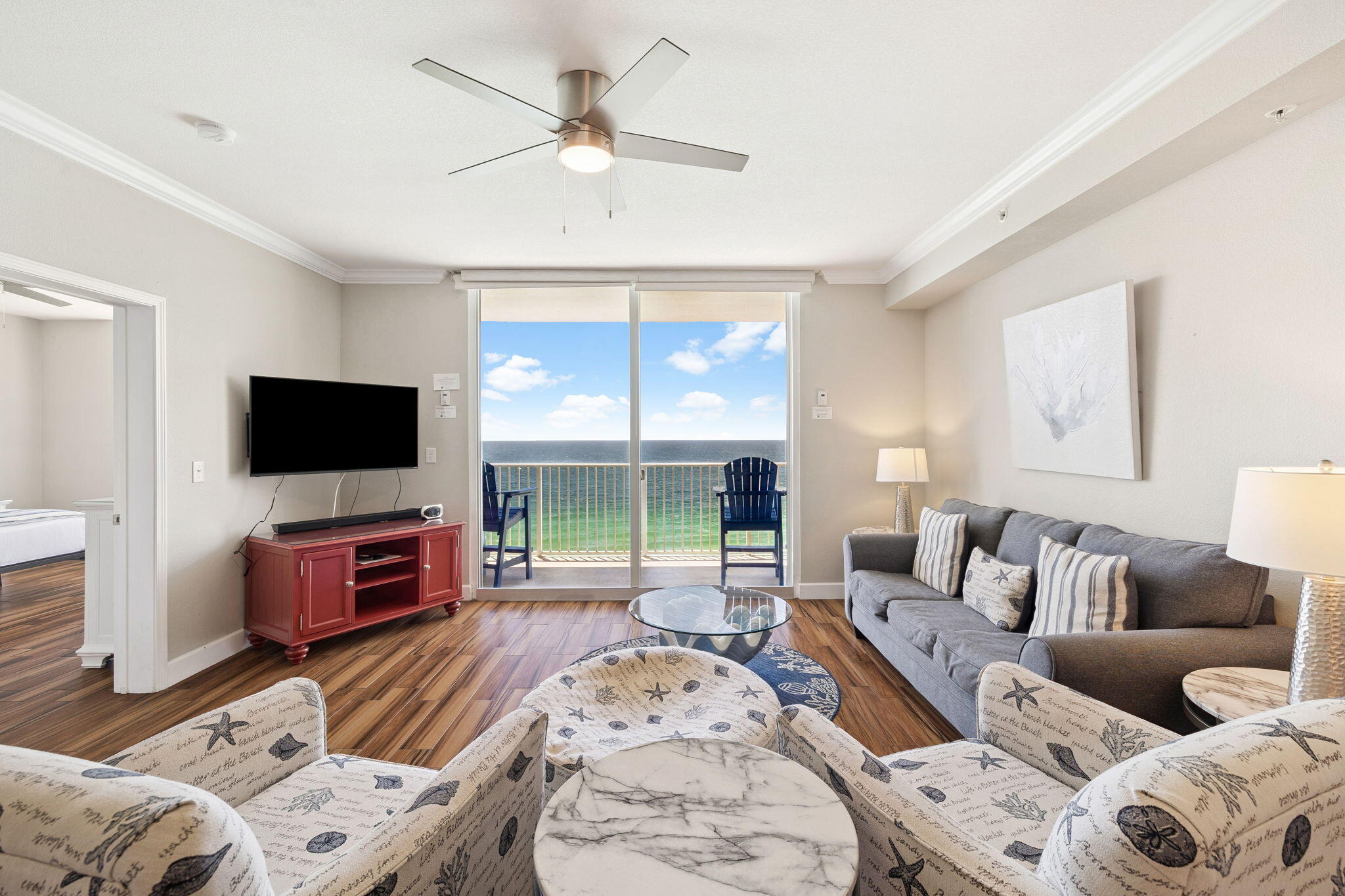 TIDEWATER BEACH STAGE 1 - Residential