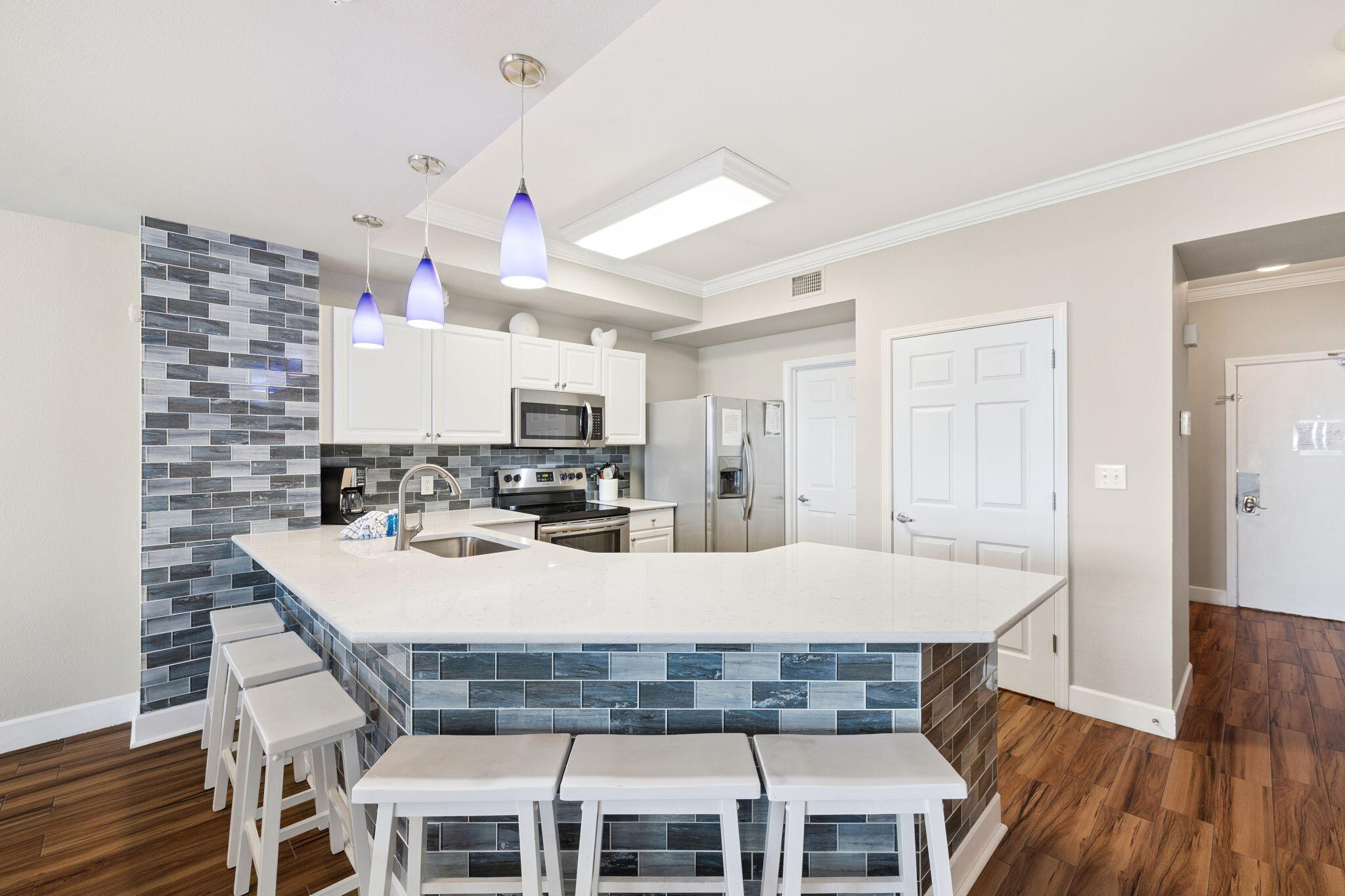 TIDEWATER BEACH STAGE 1 - Residential