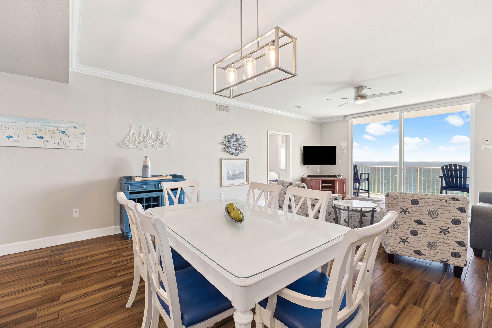 TIDEWATER BEACH STAGE 1 - Residential