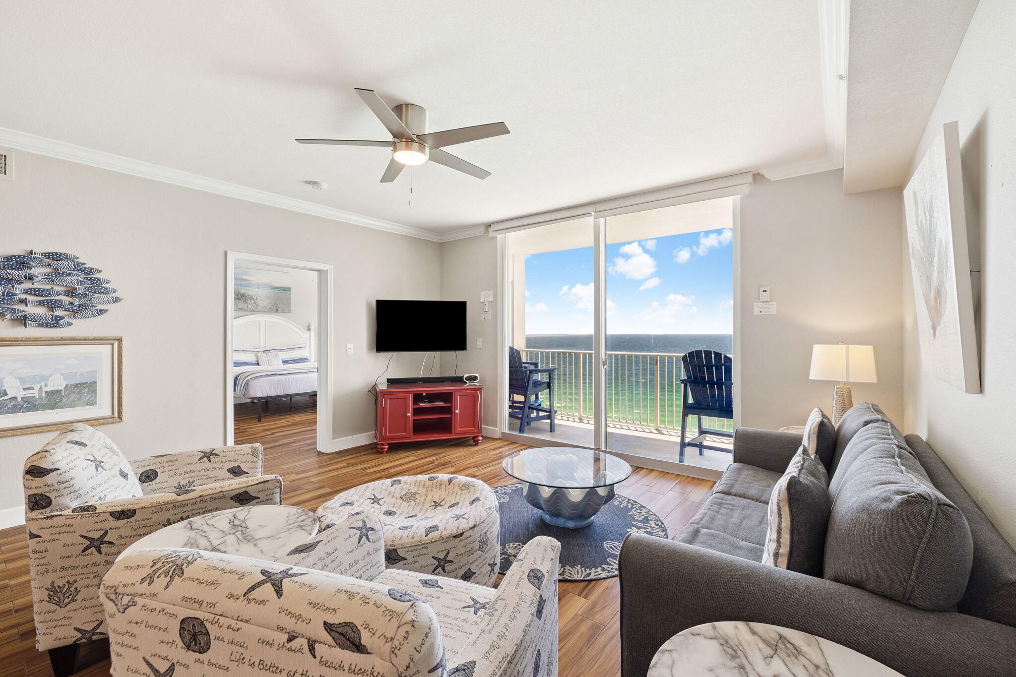 TIDEWATER BEACH STAGE 1 - Residential