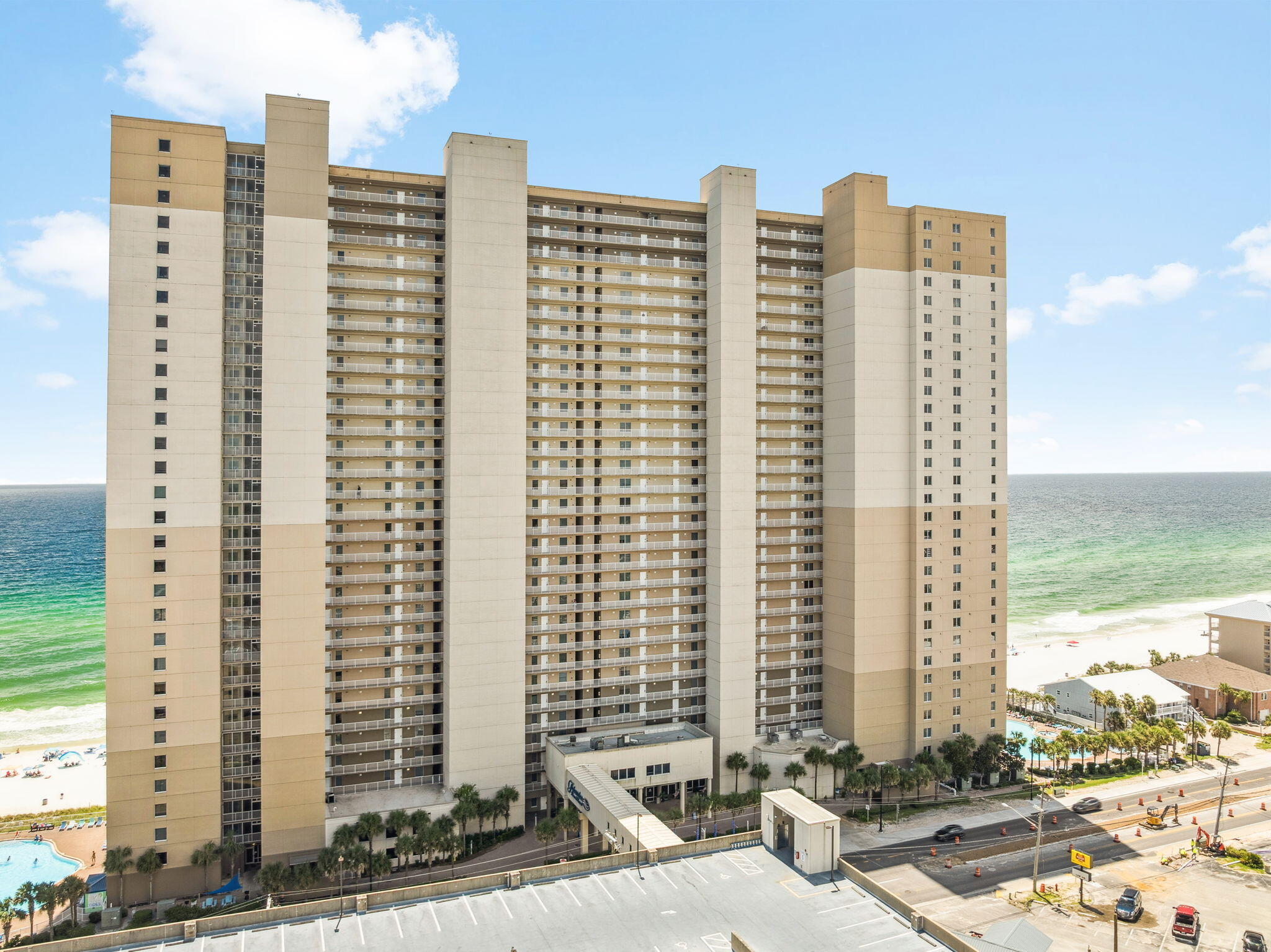 TIDEWATER BEACH STAGE 1 - Residential