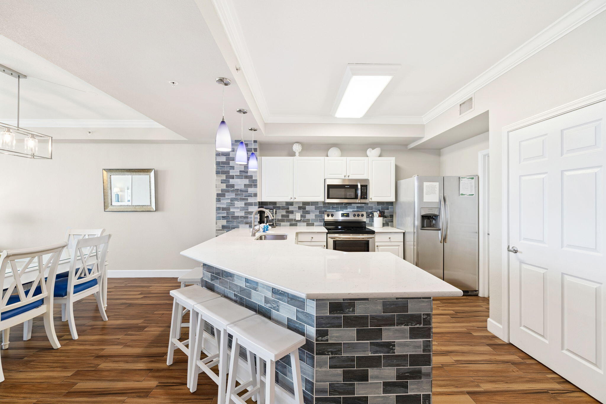 TIDEWATER BEACH STAGE 1 - Residential