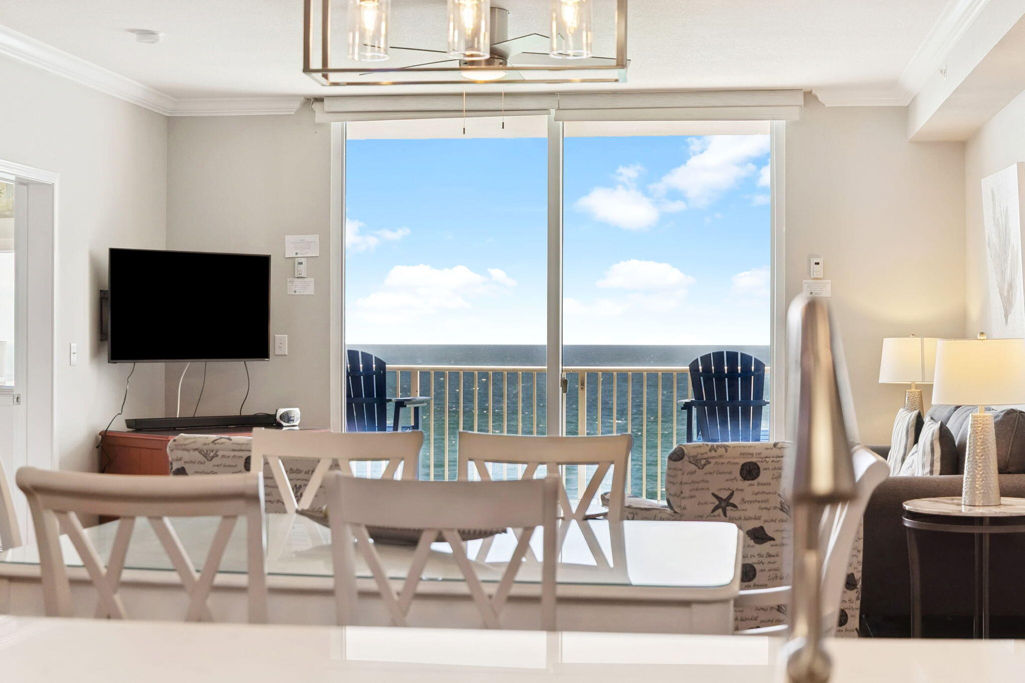 TIDEWATER BEACH STAGE 1 - Residential