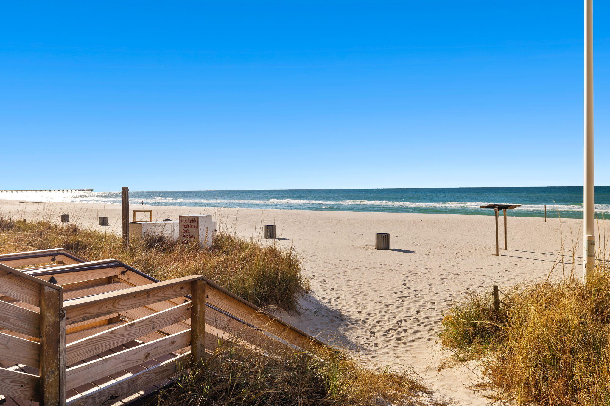 TIDEWATER BEACH STAGE 1 - Residential