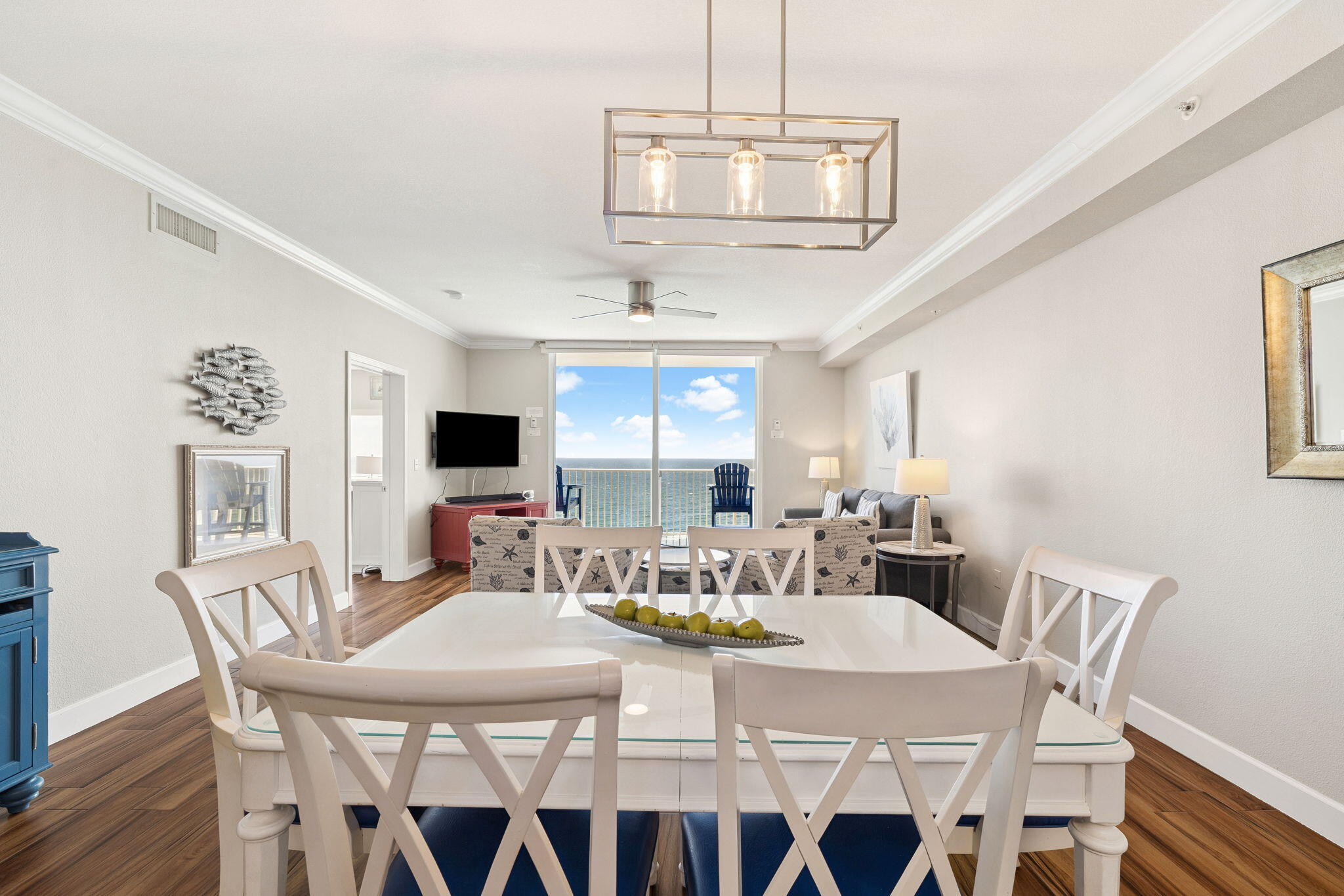 TIDEWATER BEACH STAGE 1 - Residential