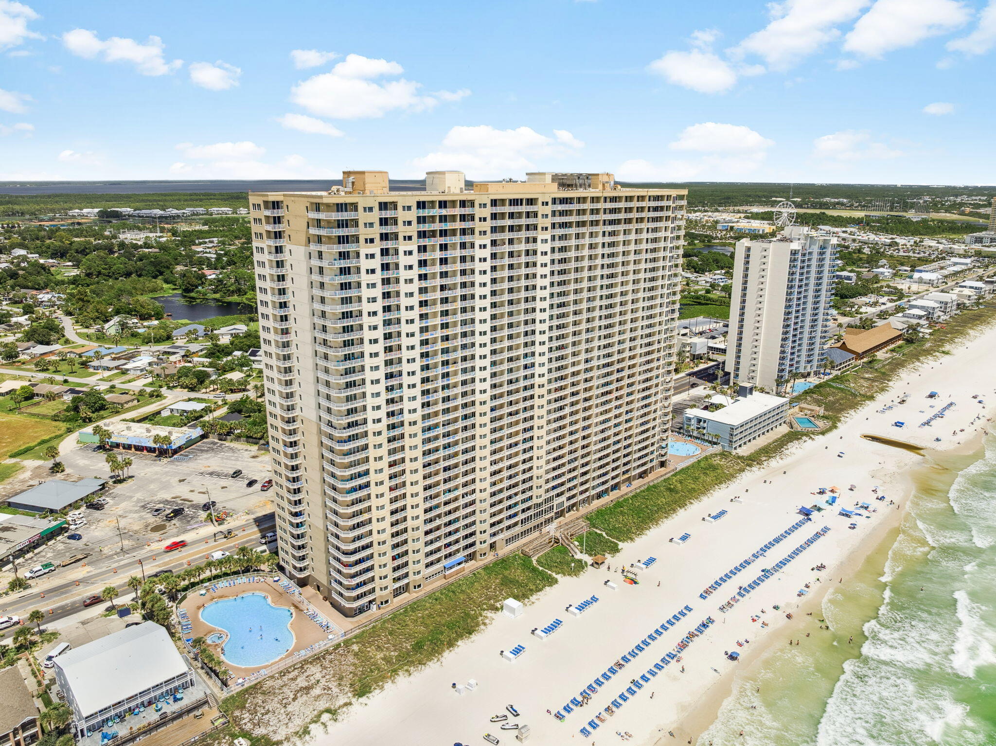 TIDEWATER BEACH STAGE 1 - Residential