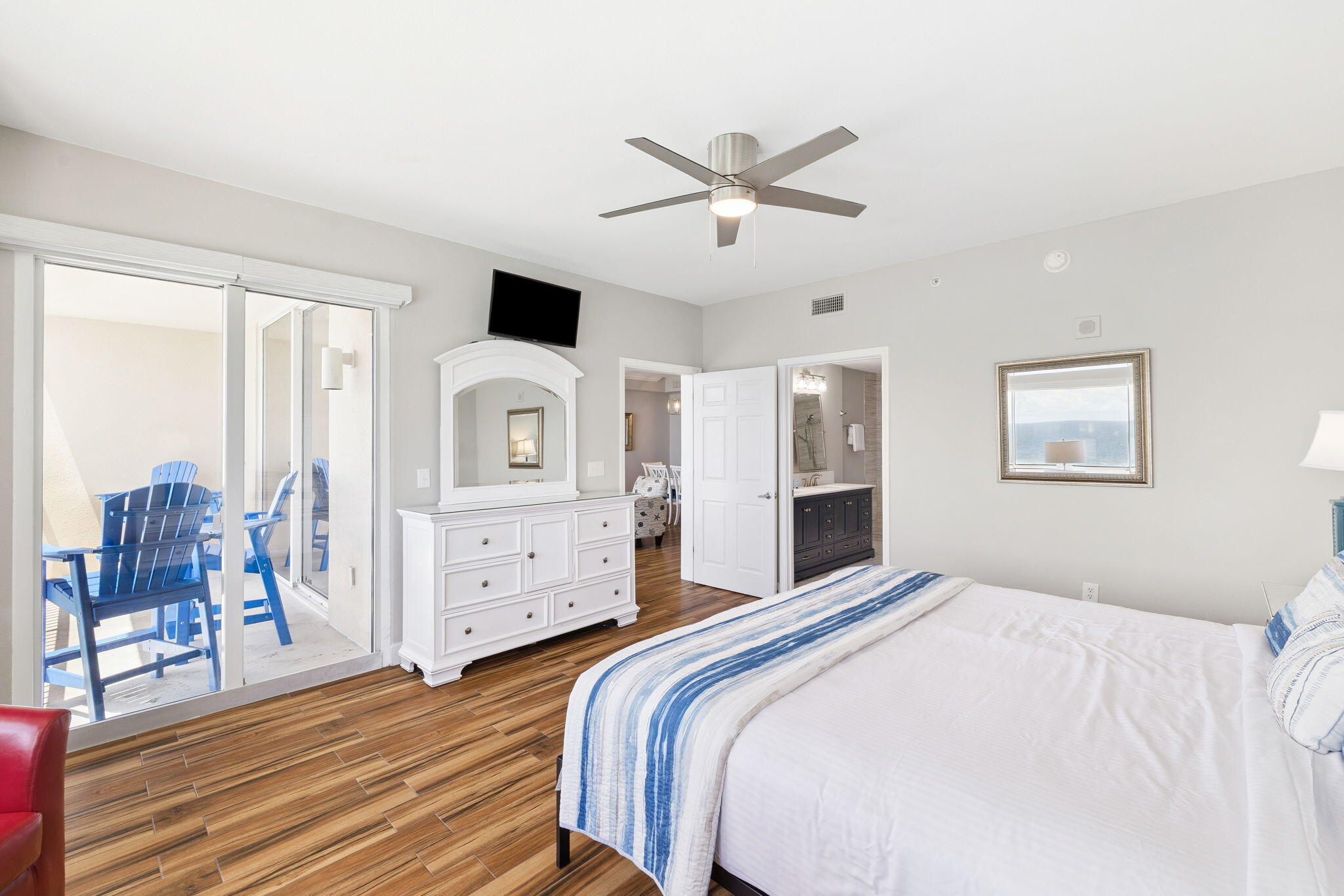 TIDEWATER BEACH STAGE 1 - Residential
