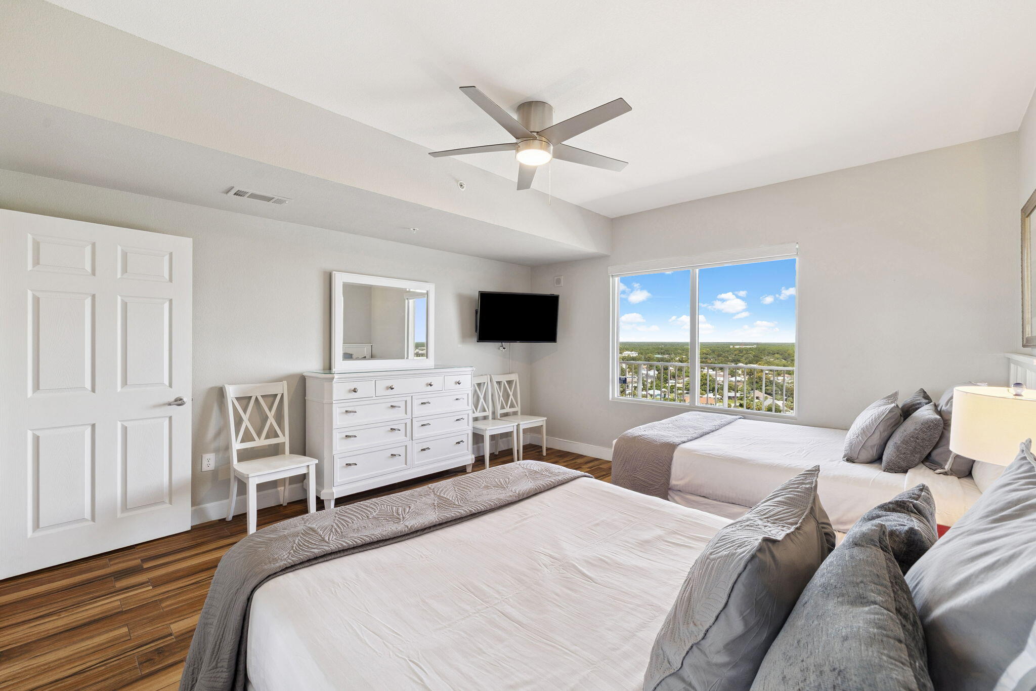TIDEWATER BEACH STAGE 1 - Residential