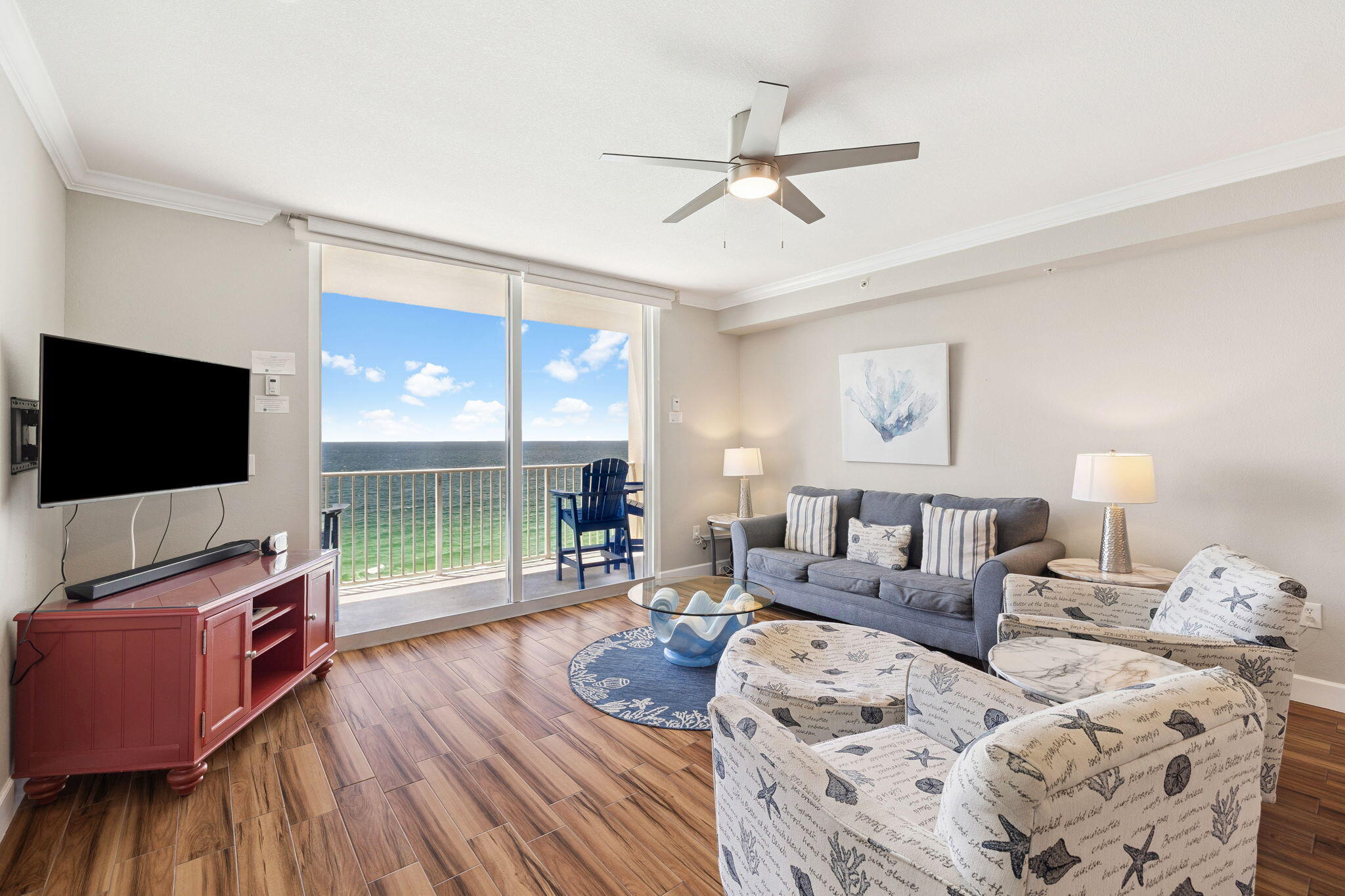 TIDEWATER BEACH STAGE 1 - Residential