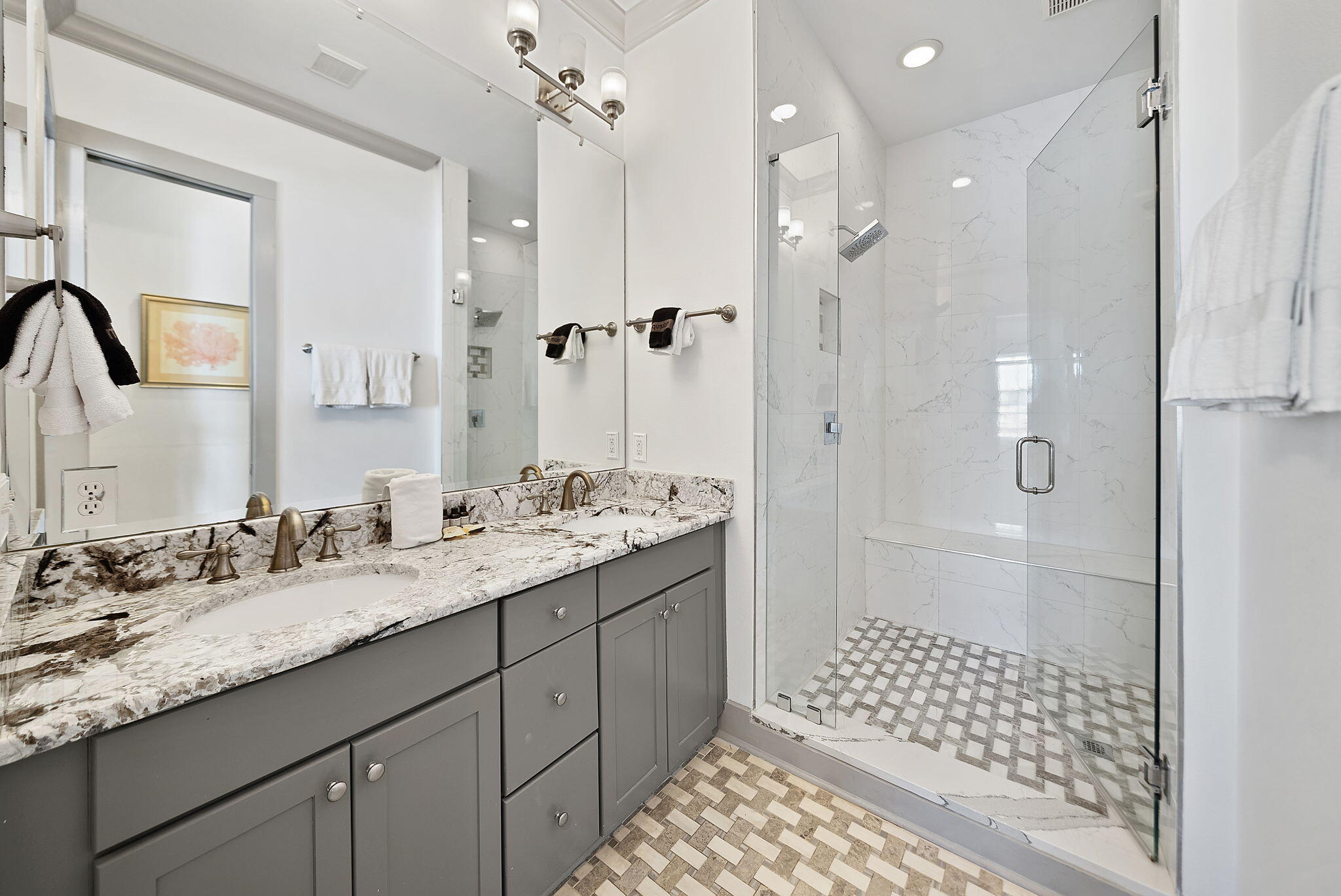 SUNSET BEACH - Residential