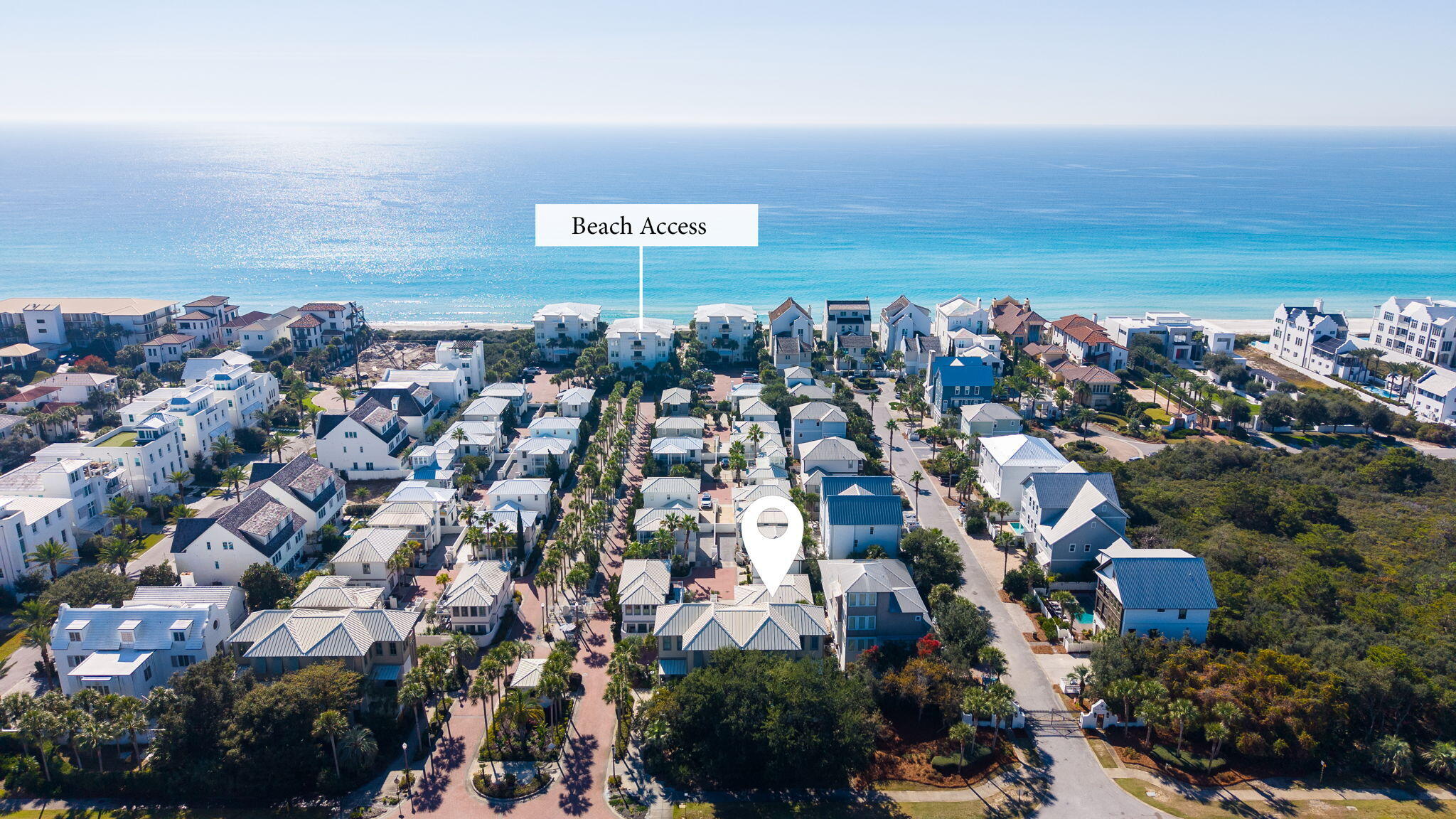 SUNSET BEACH - Residential