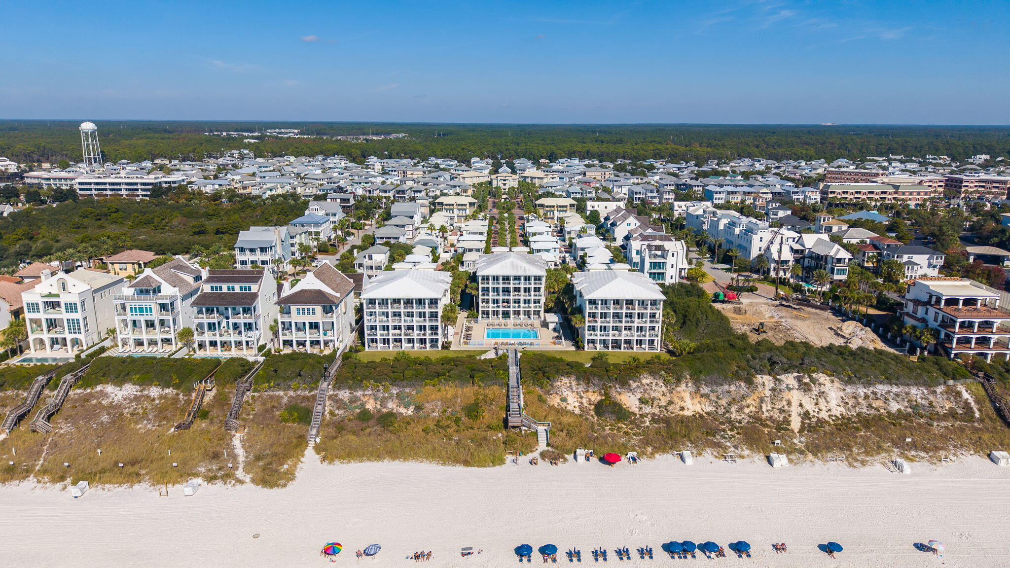 SUNSET BEACH - Residential