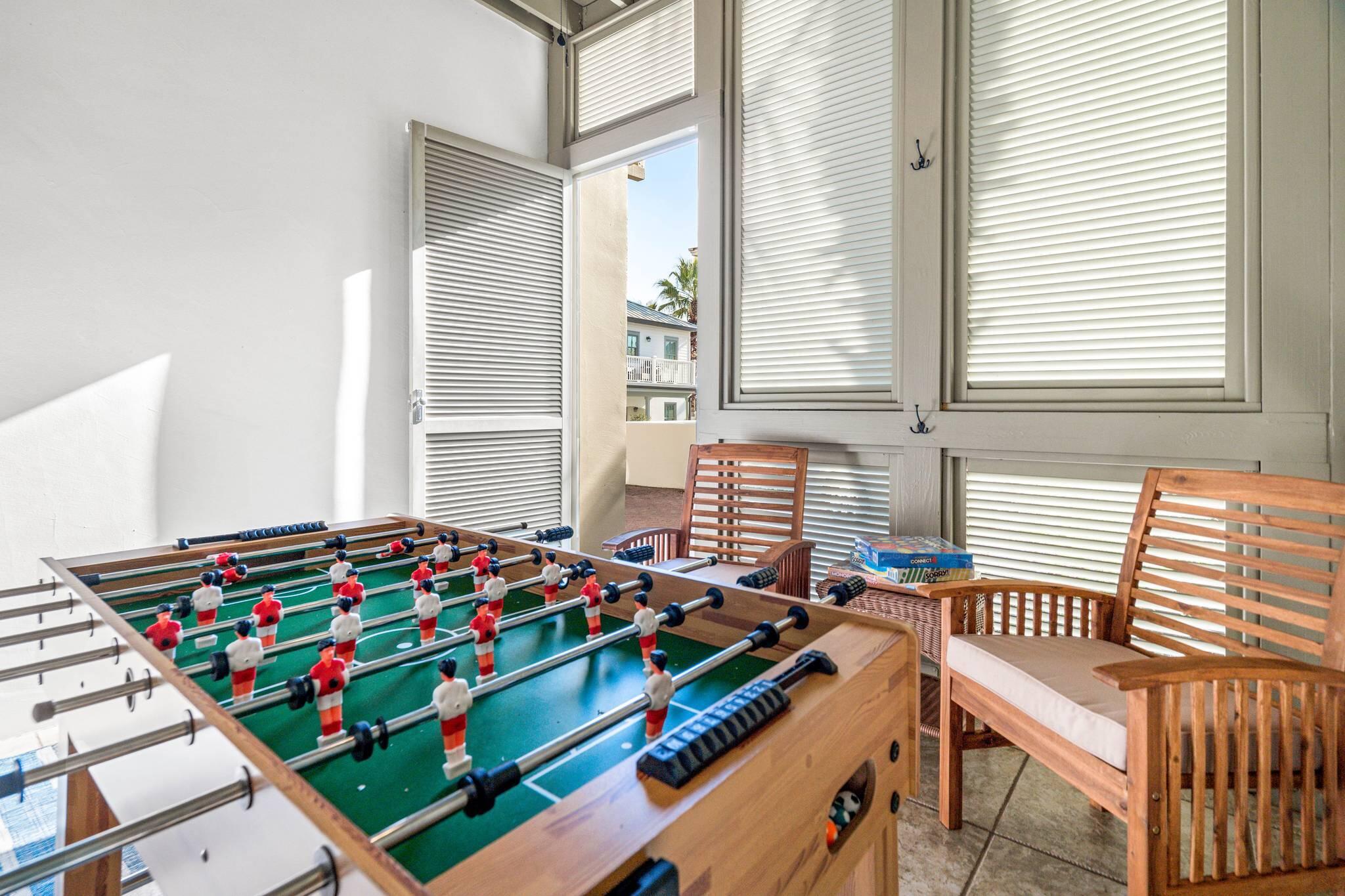 SUNSET BEACH - Residential