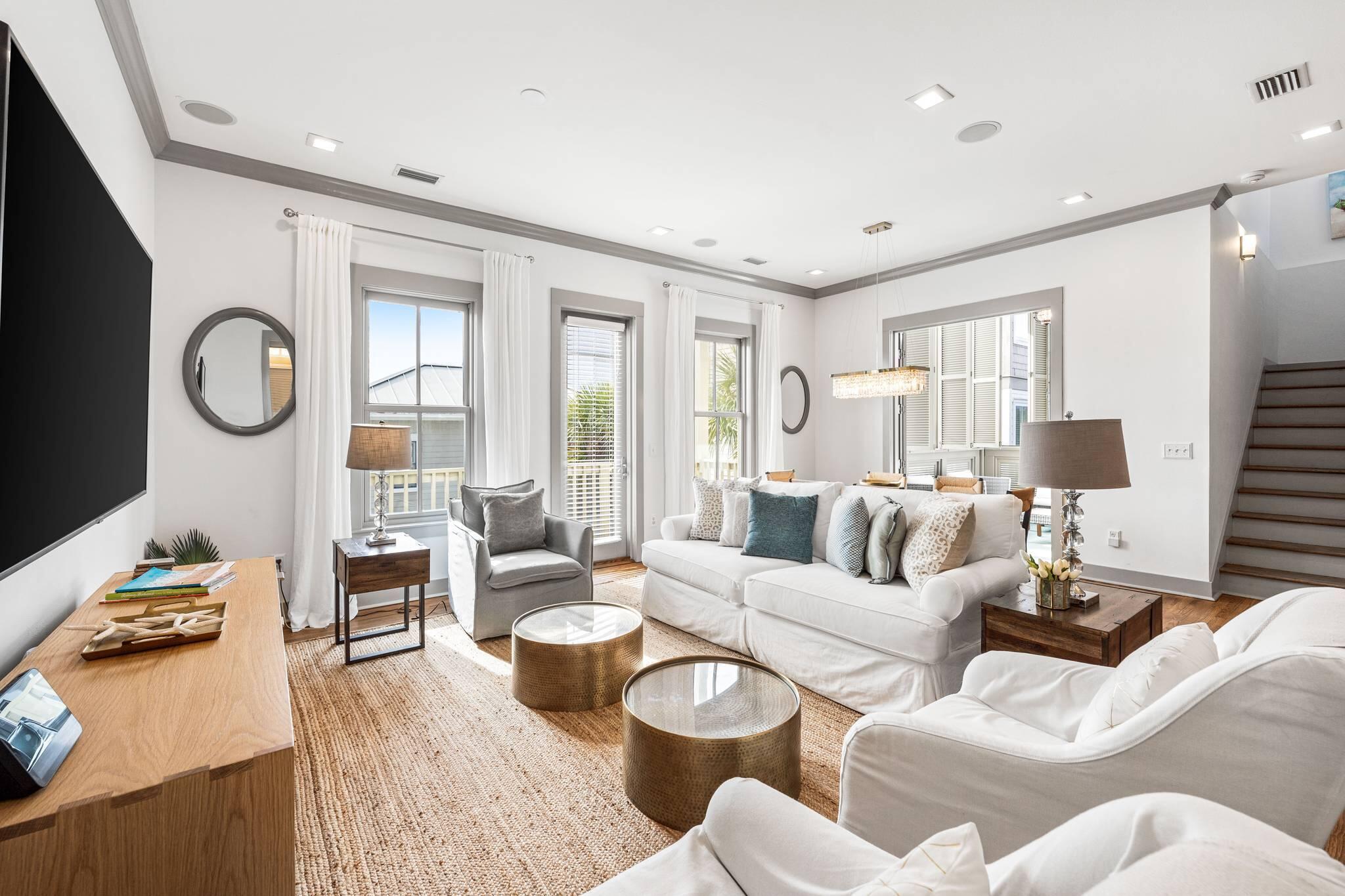 SUNSET BEACH - Residential