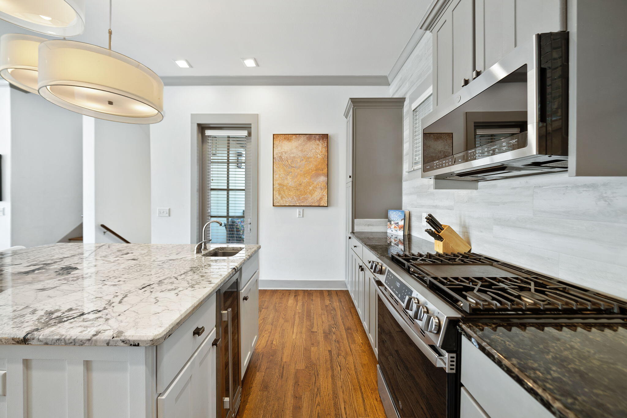 SUNSET BEACH - Residential