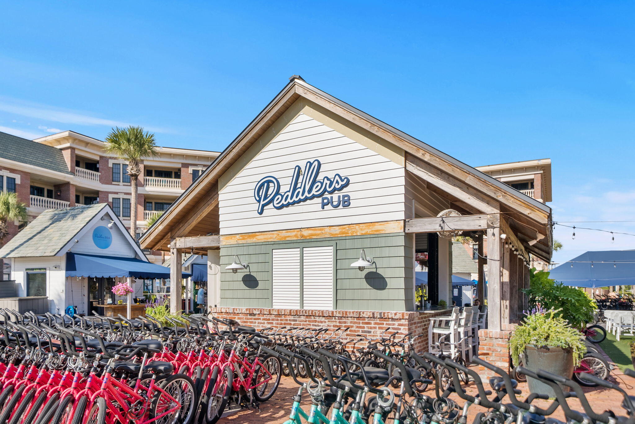 SUNSET BEACH - Residential