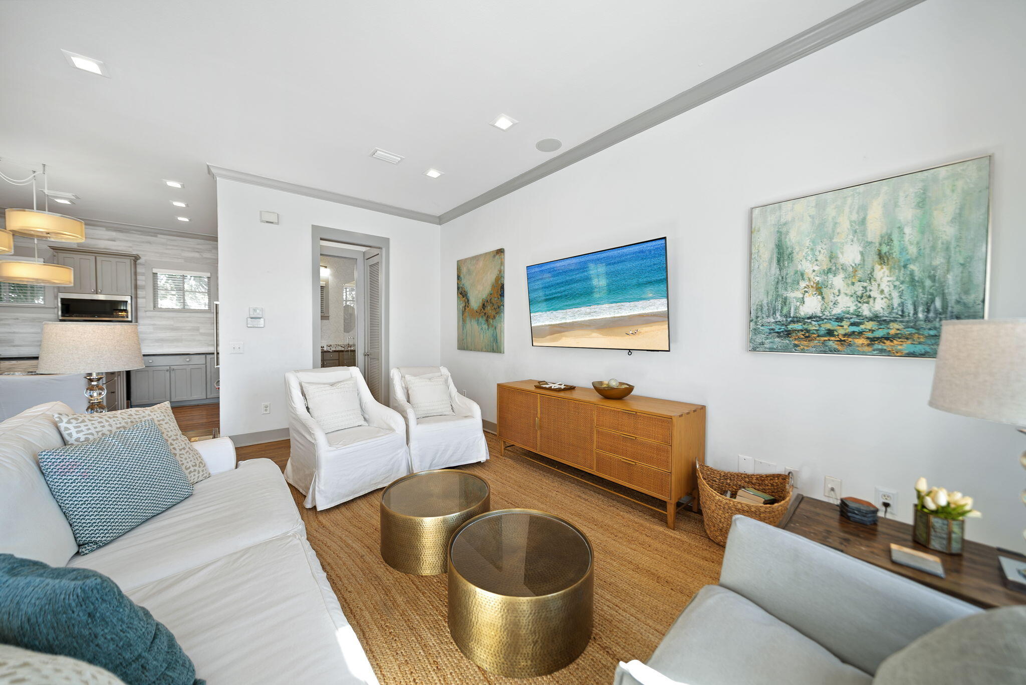 SUNSET BEACH - Residential