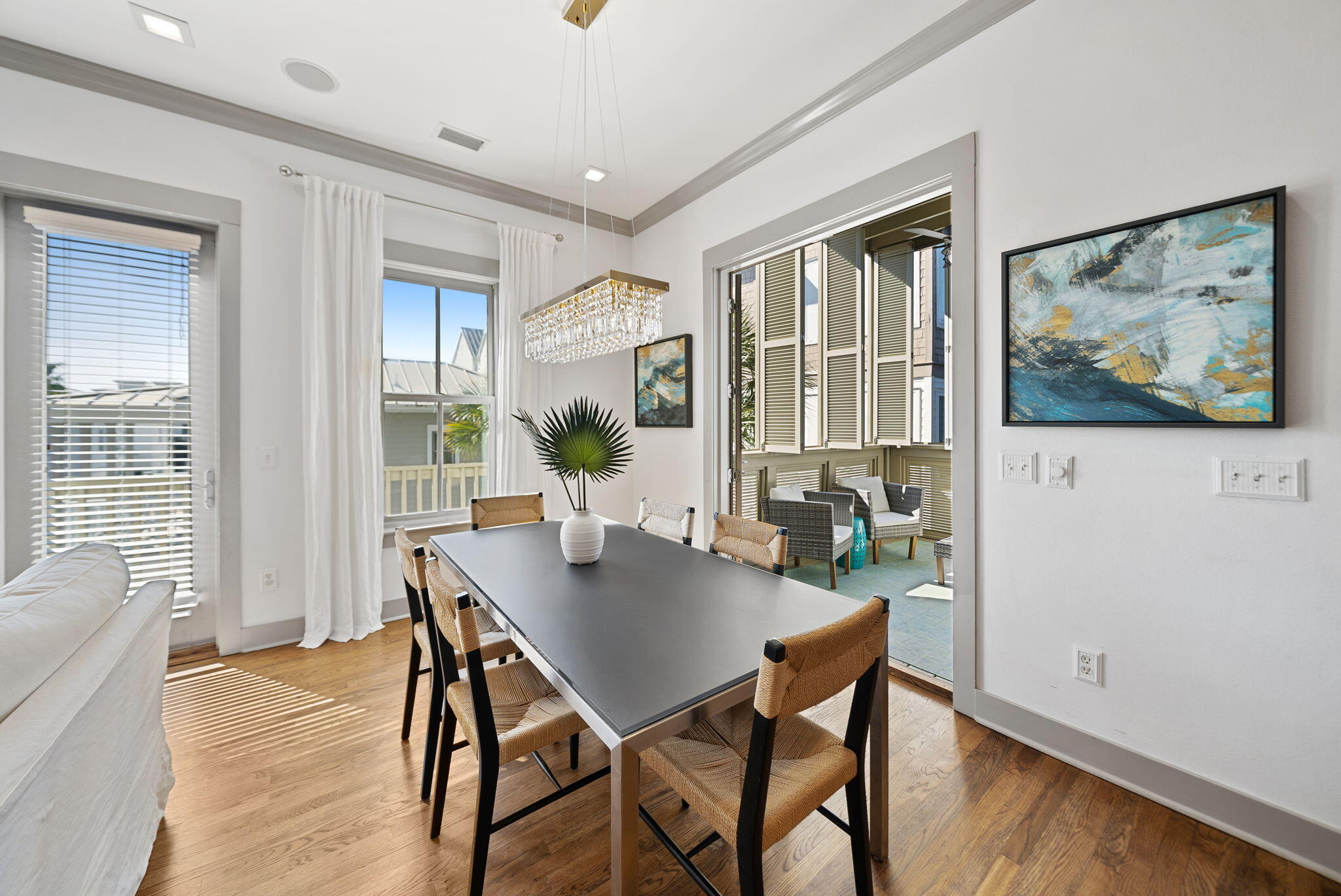 SUNSET BEACH - Residential