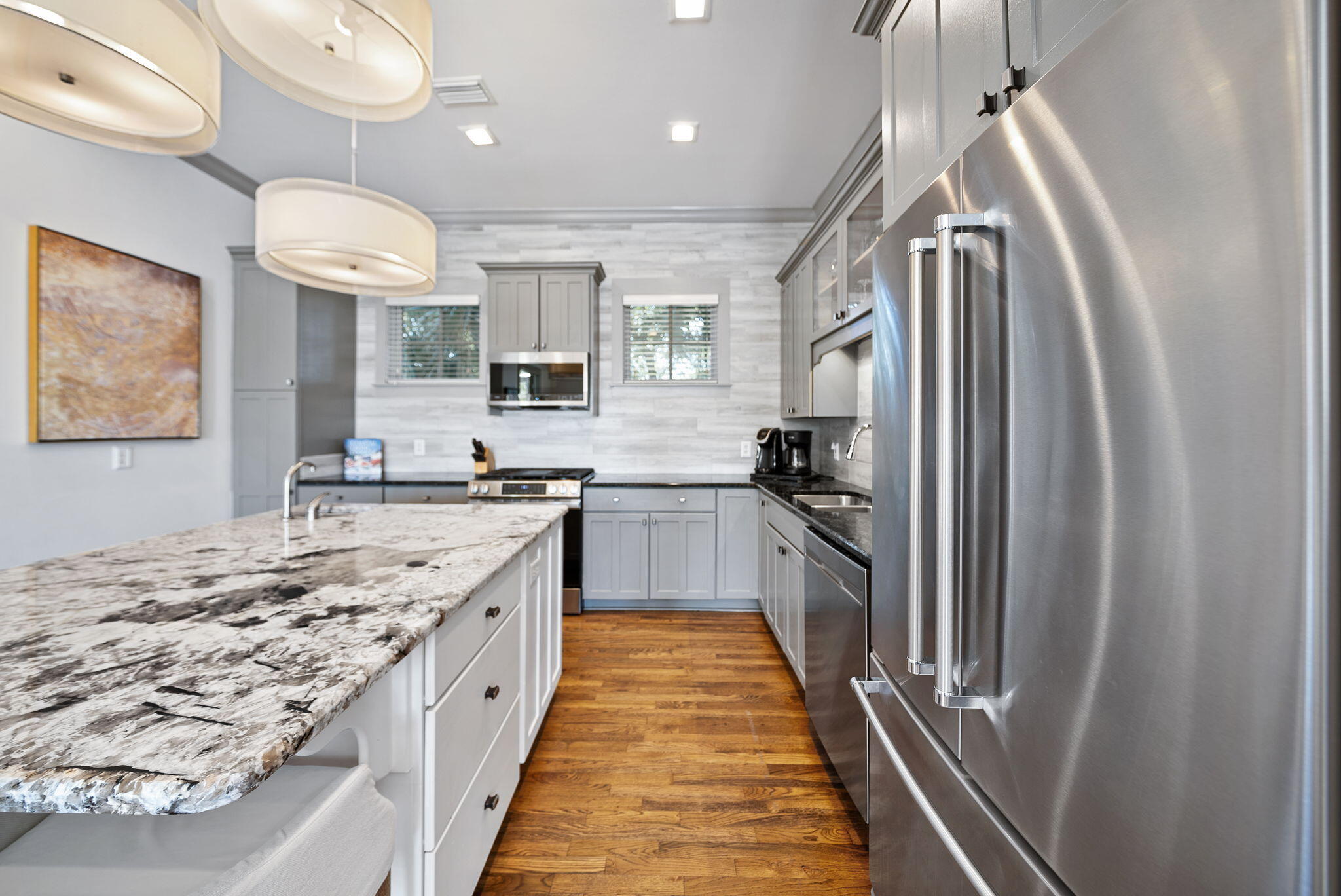 SUNSET BEACH - Residential