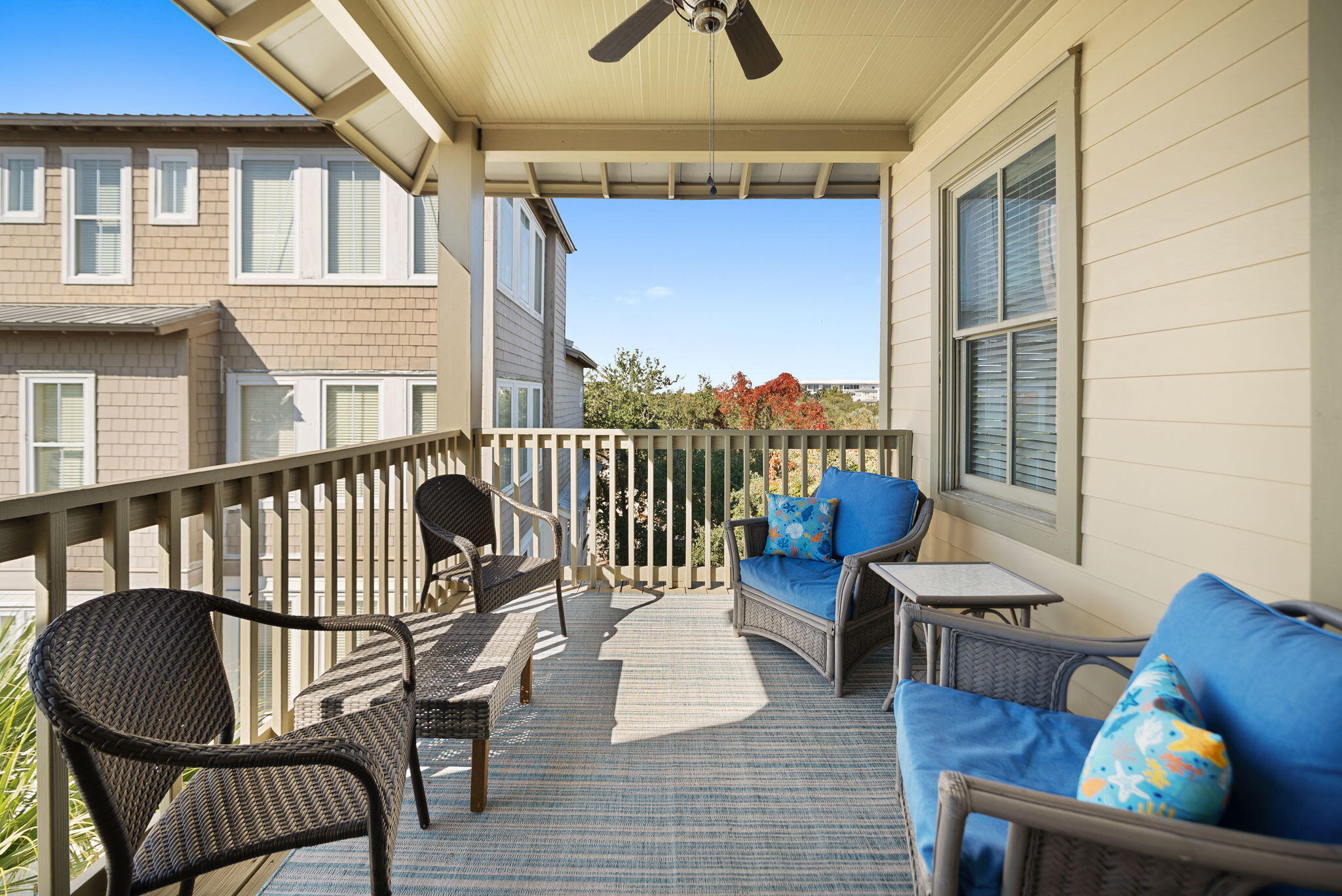 SUNSET BEACH - Residential