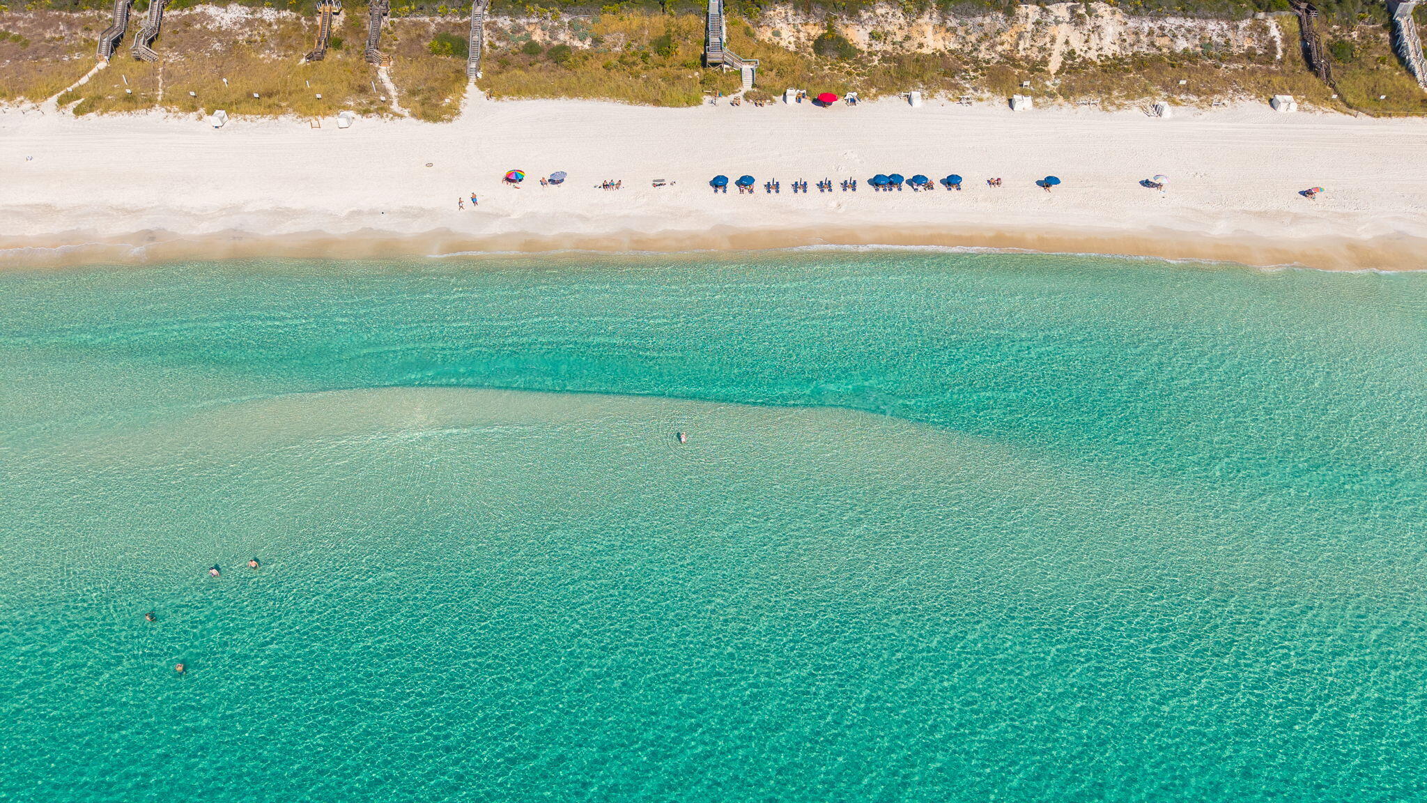 SUNSET BEACH - Residential