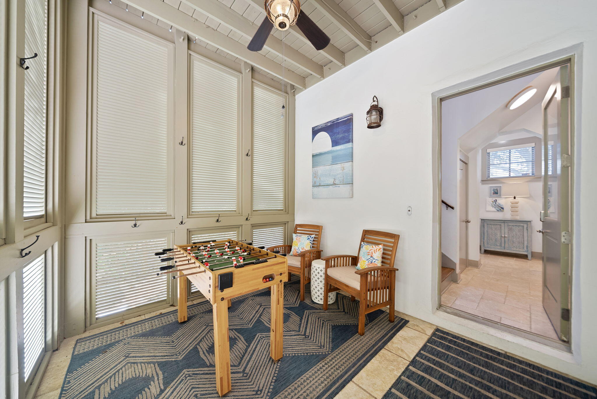 SUNSET BEACH - Residential