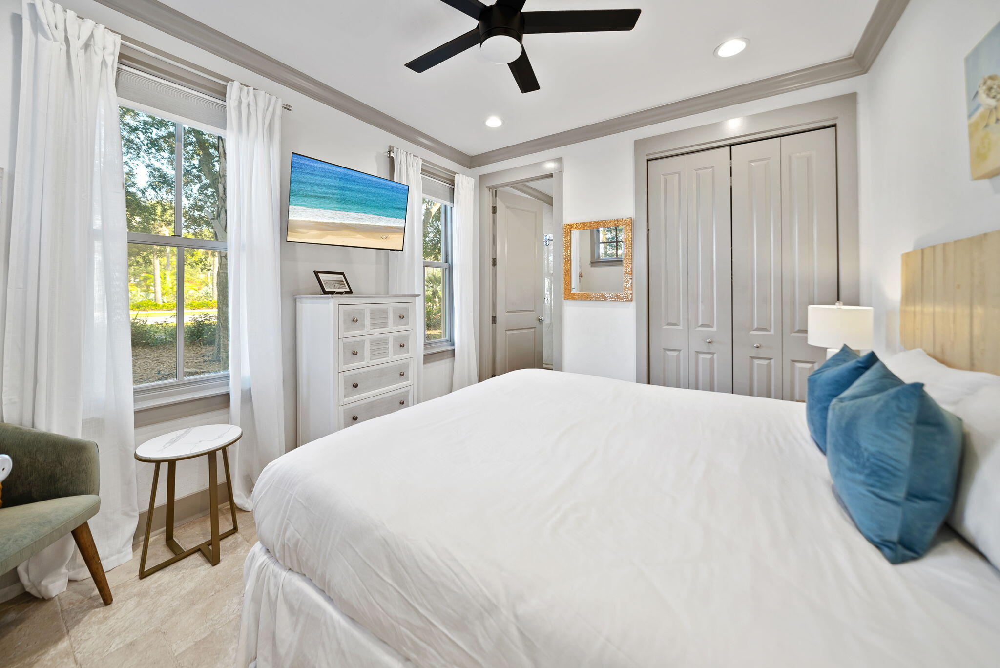 SUNSET BEACH - Residential