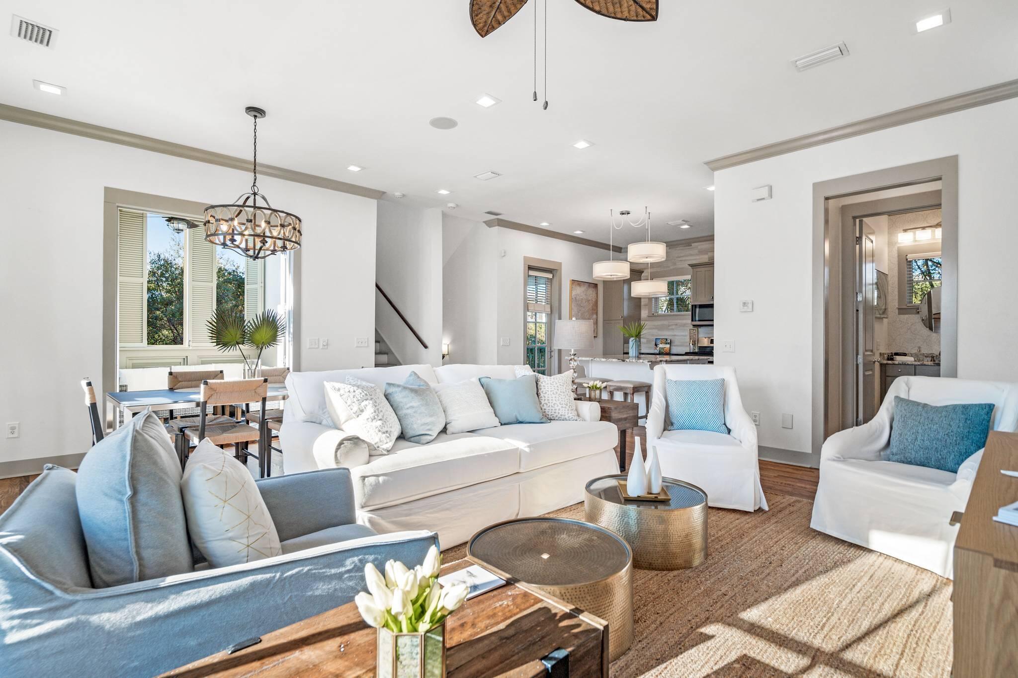 SUNSET BEACH - Residential