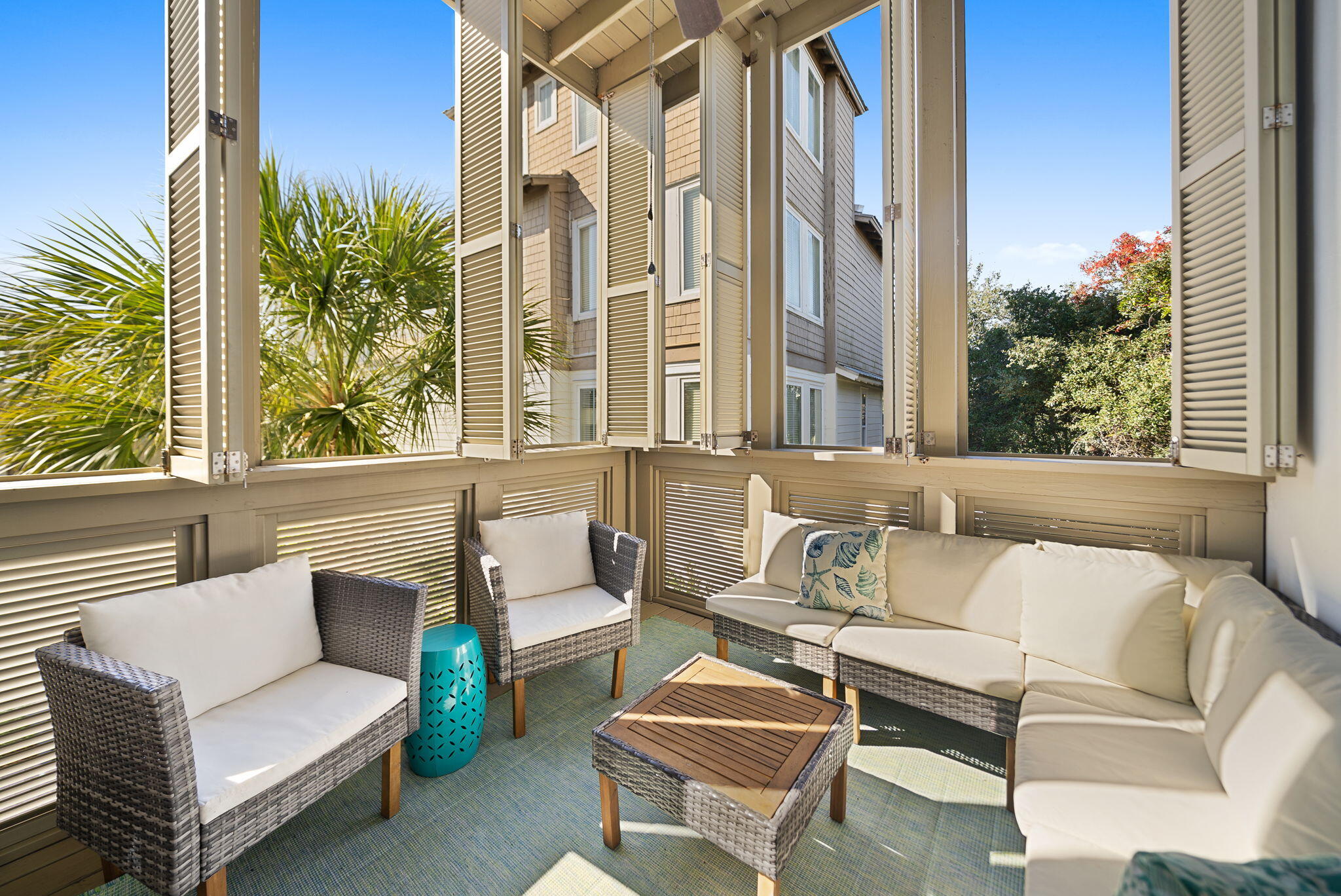 SUNSET BEACH - Residential