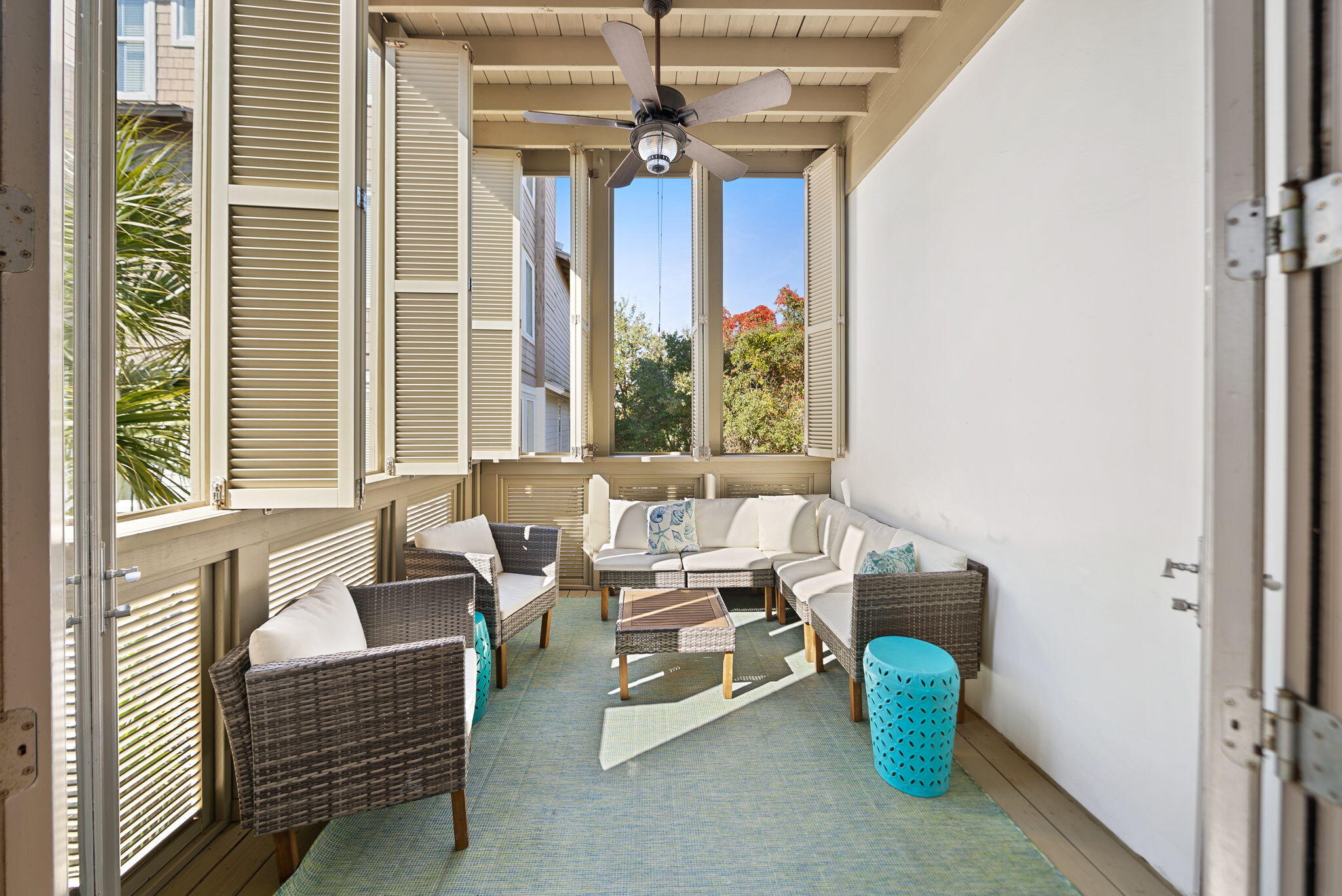 SUNSET BEACH - Residential