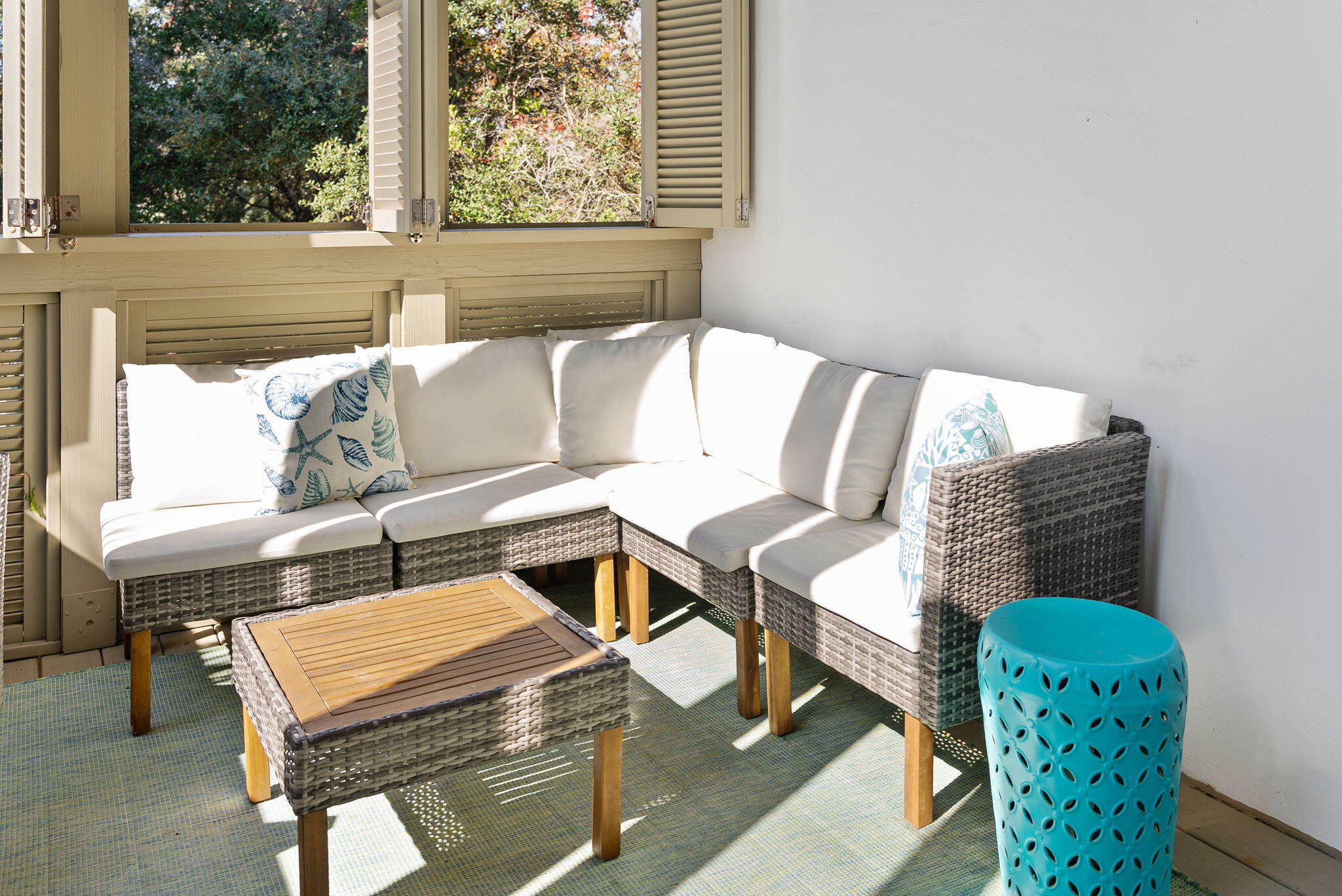 SUNSET BEACH - Residential