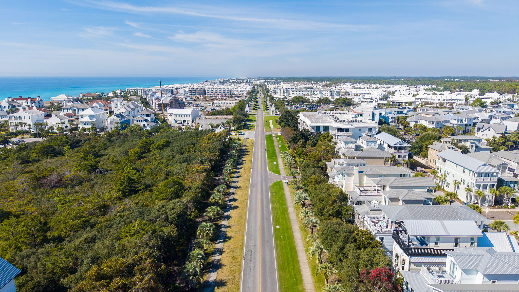 SUNSET BEACH - Residential