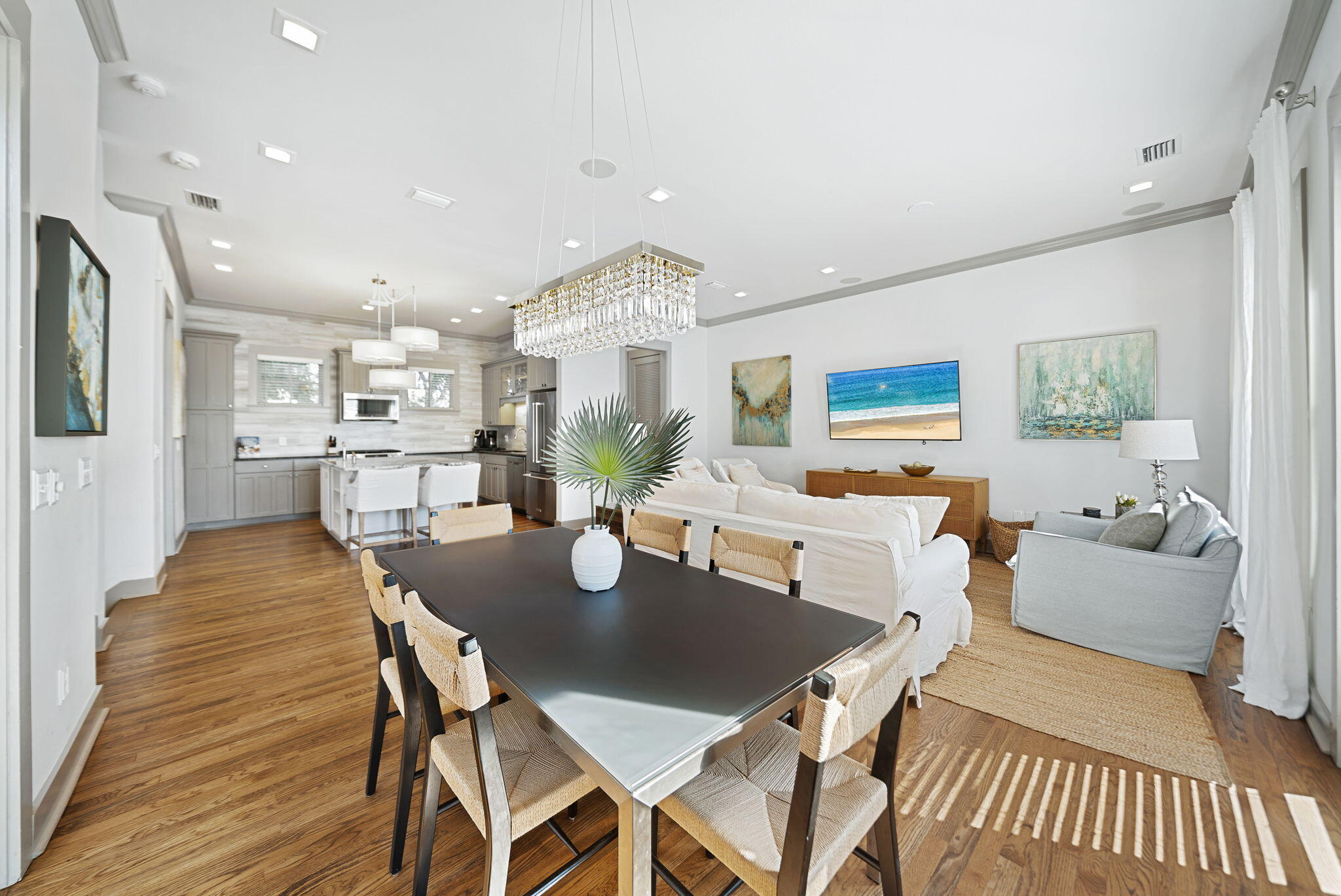 SUNSET BEACH - Residential