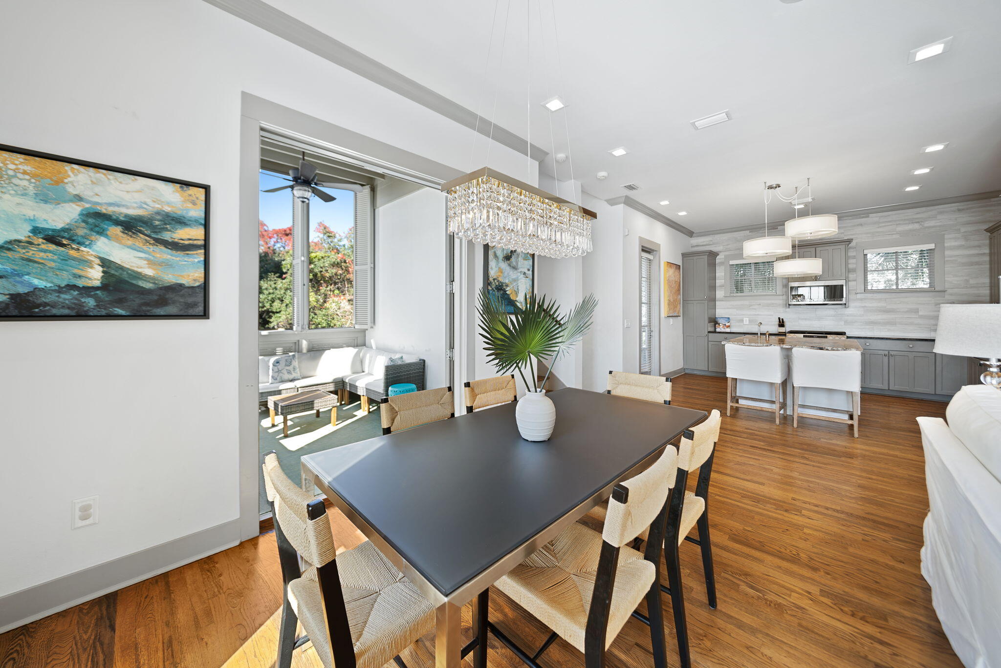 SUNSET BEACH - Residential