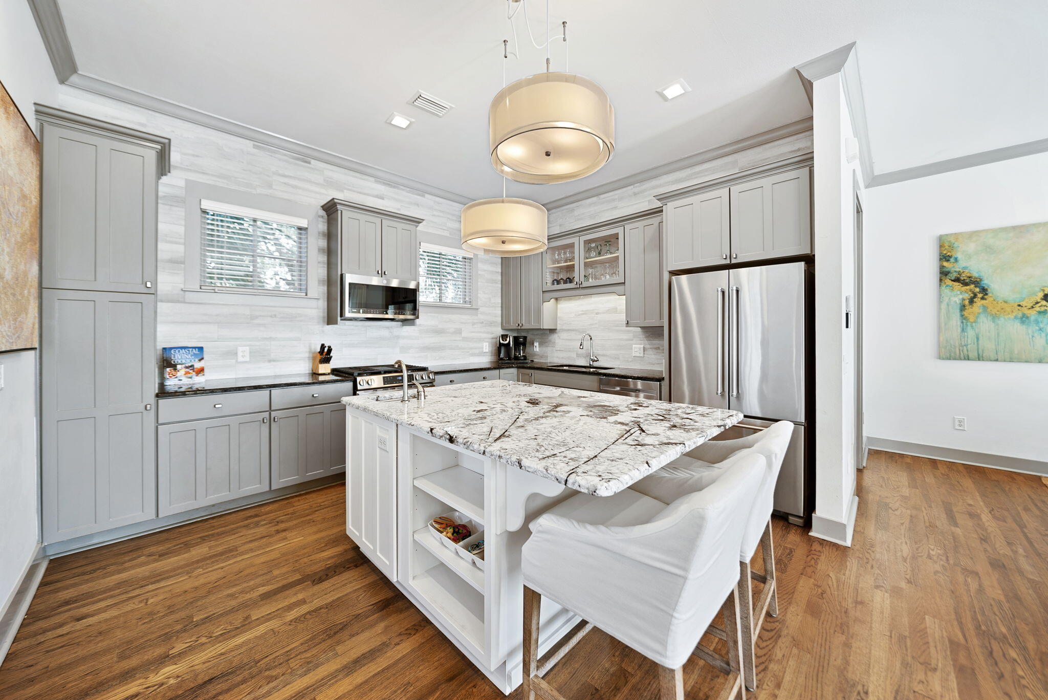 SUNSET BEACH - Residential