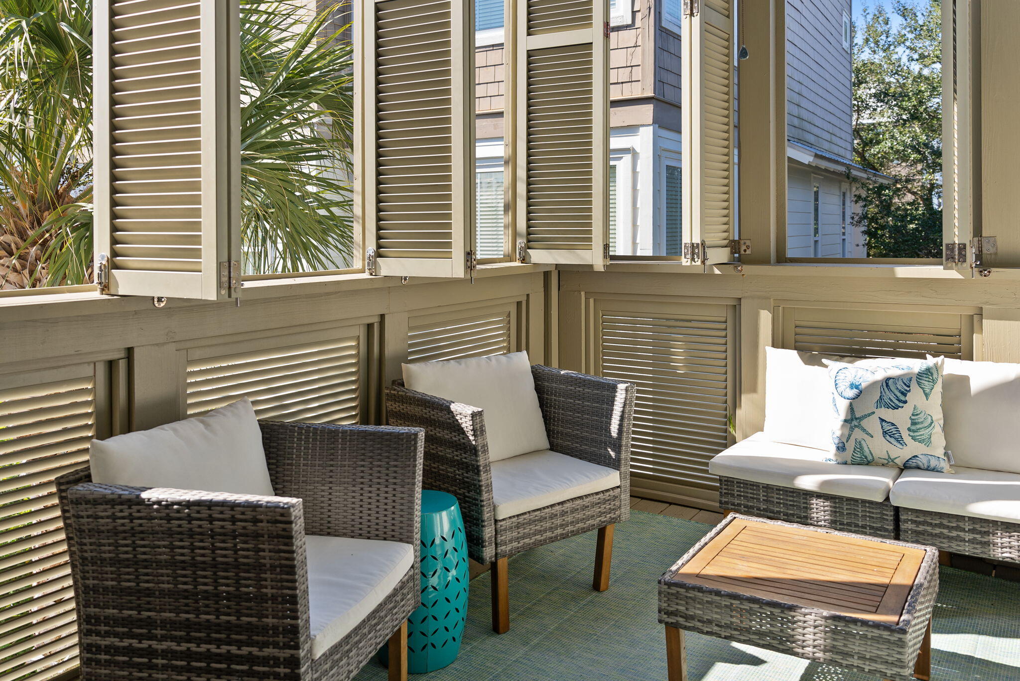 SUNSET BEACH - Residential