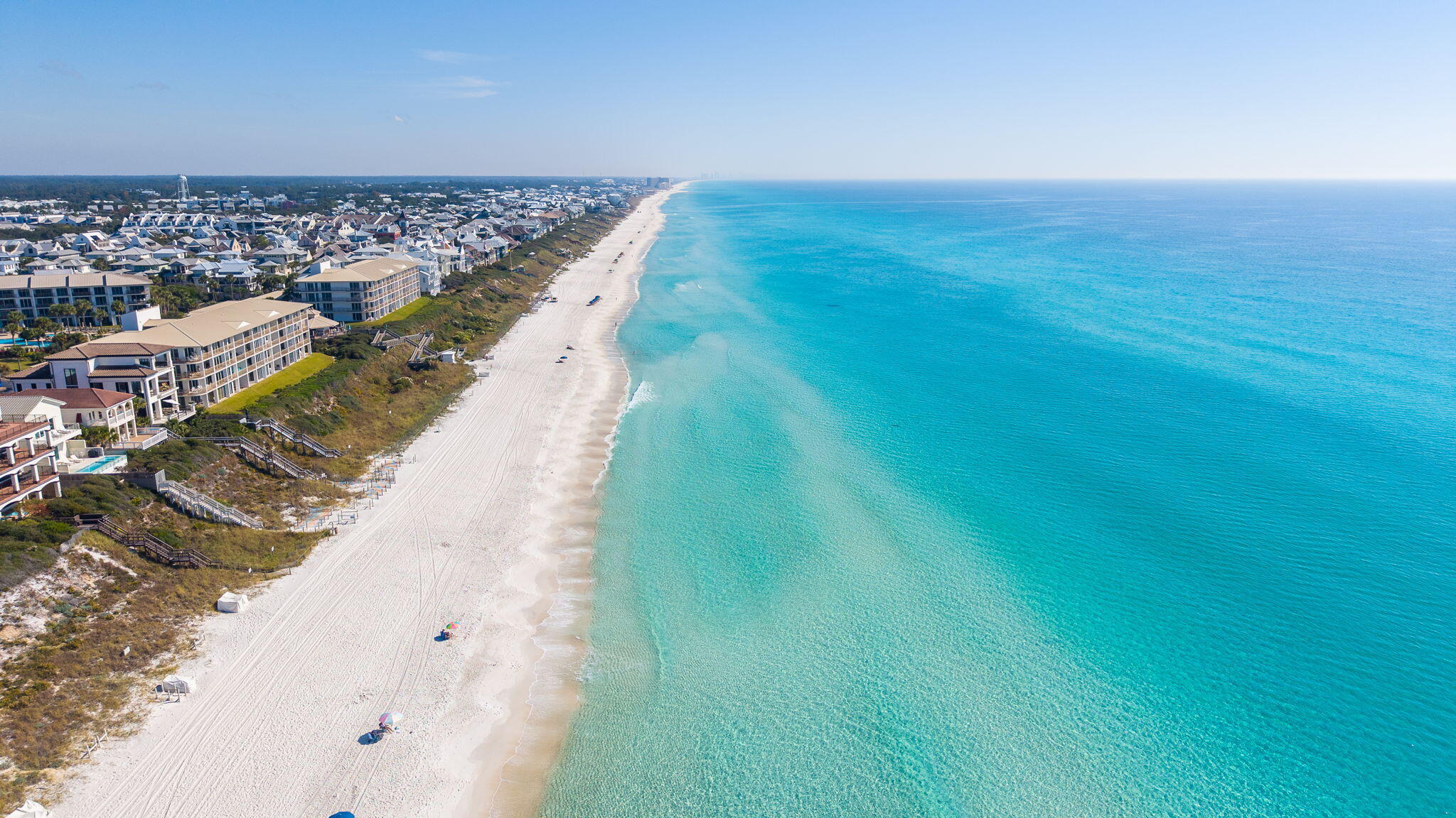 SUNSET BEACH - Residential