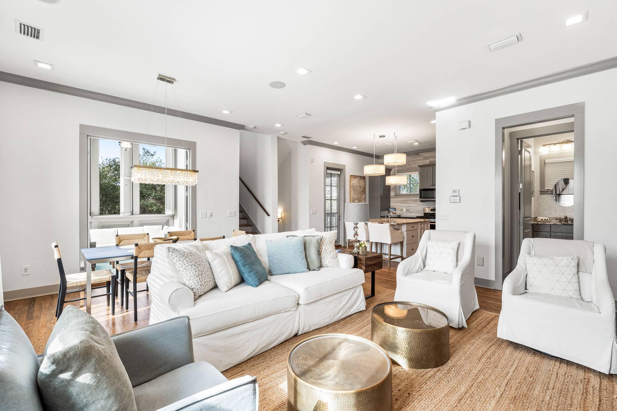 SUNSET BEACH - Residential