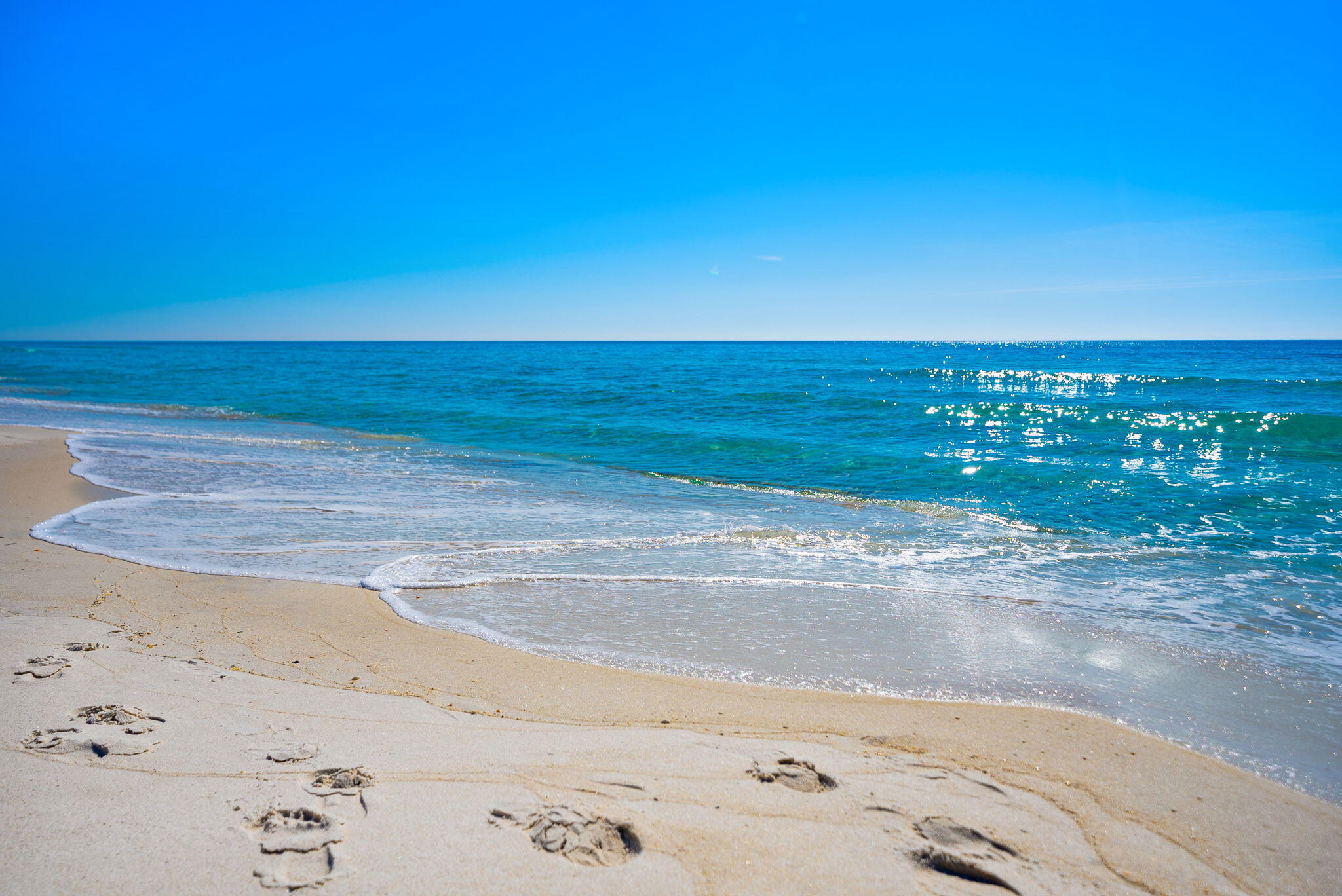 SUNSET BEACH - Residential