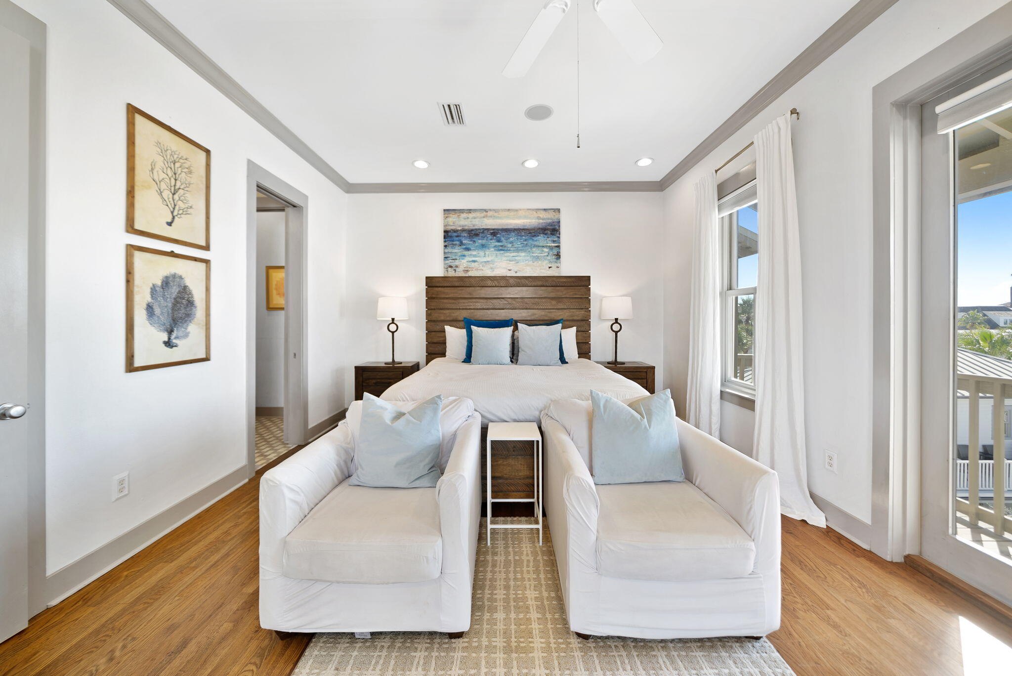 SUNSET BEACH - Residential