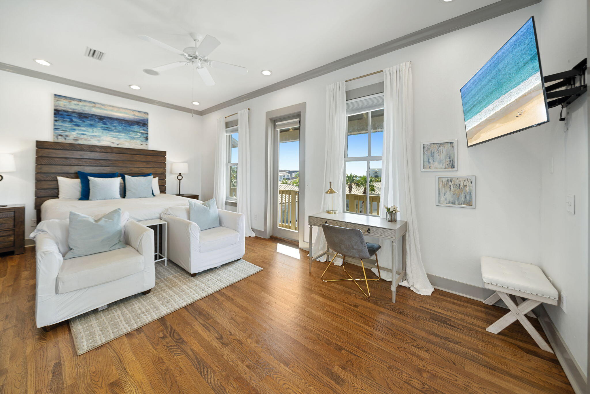 SUNSET BEACH - Residential