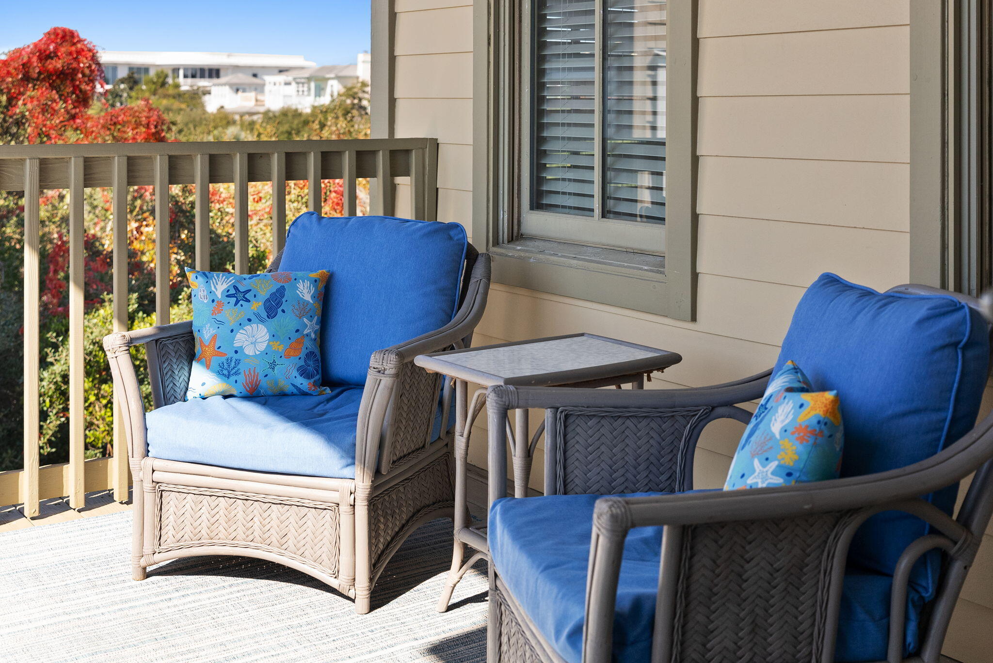 SUNSET BEACH - Residential