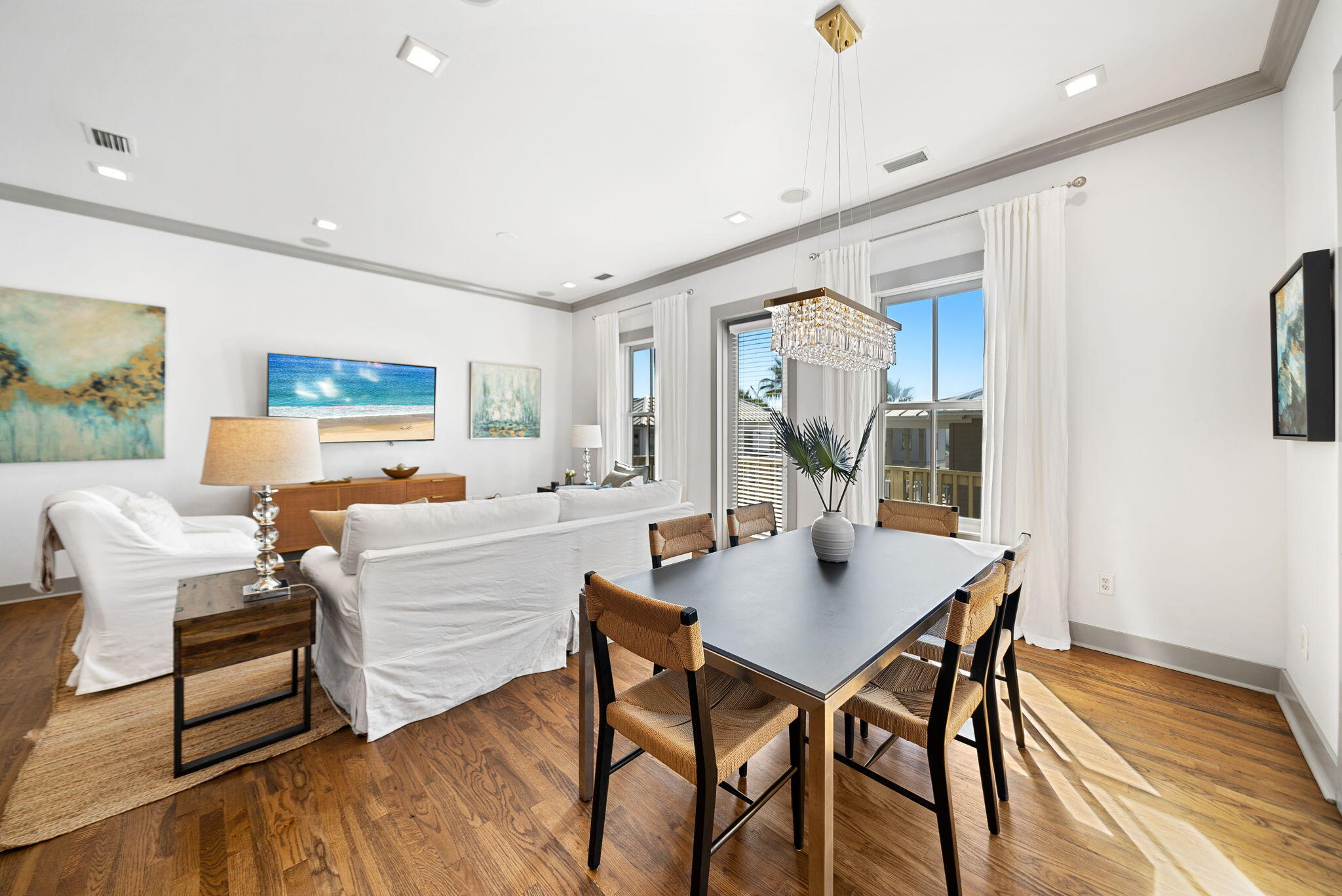 SUNSET BEACH - Residential