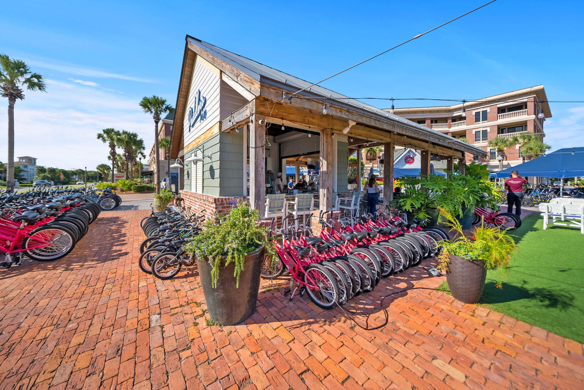 SUNSET BEACH - Residential